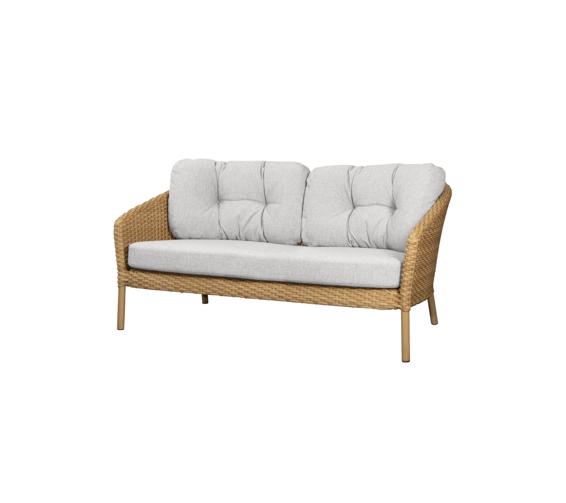 Ocean large 2-seater sofa - Image 14