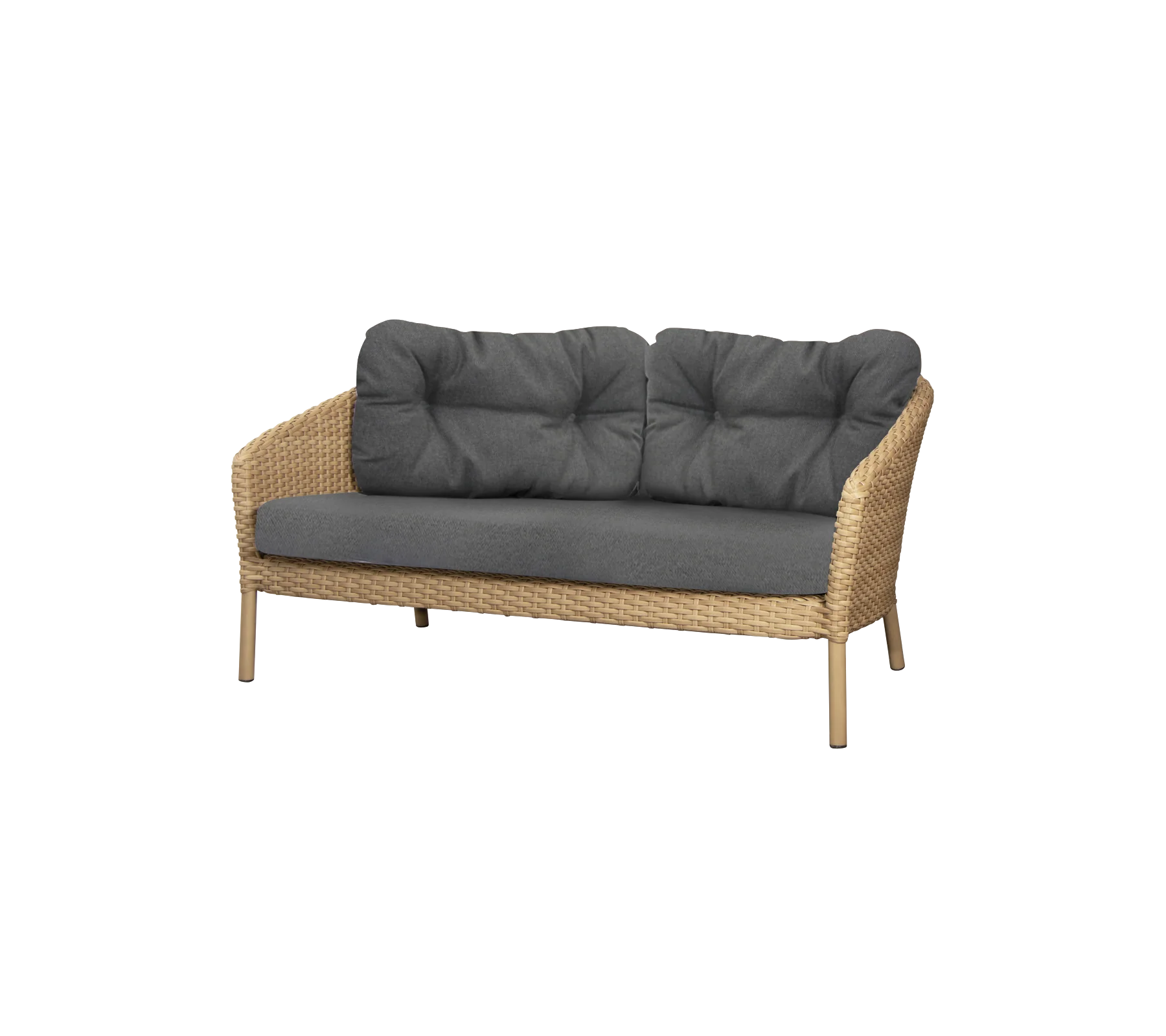 Ocean large 2-seater sofa - Image 15