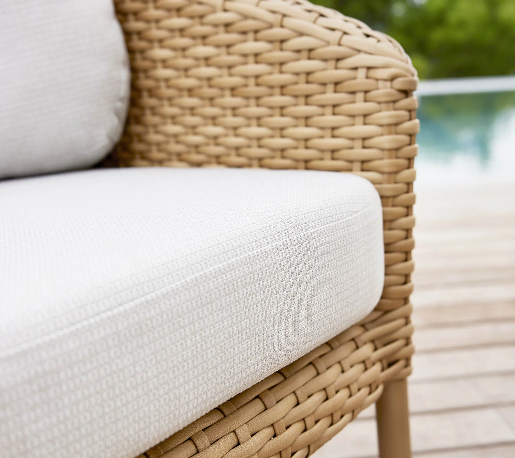Ocean large 2-seater sofa - Image 7