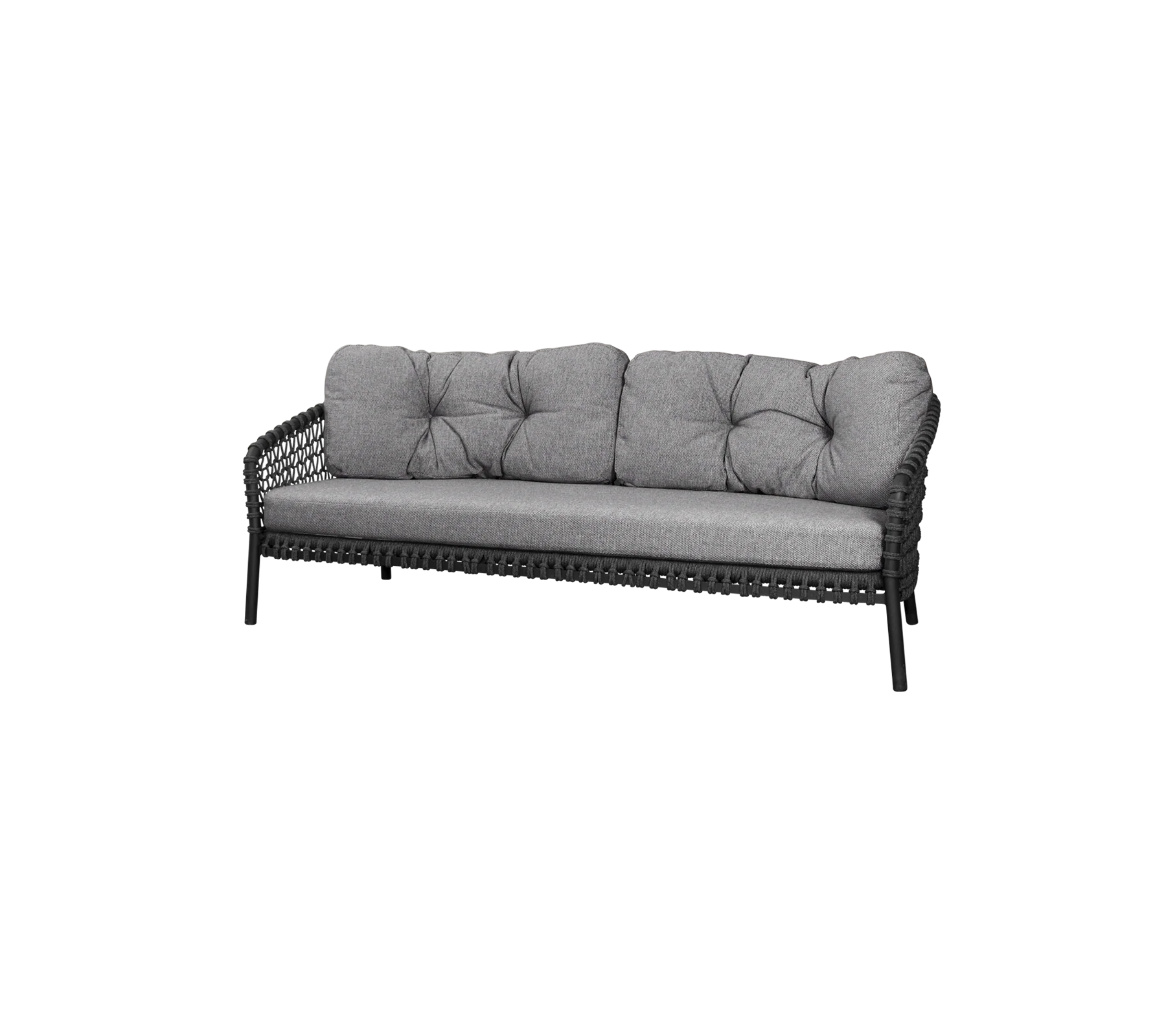 Ocean large 3-seater sofa - Image 14