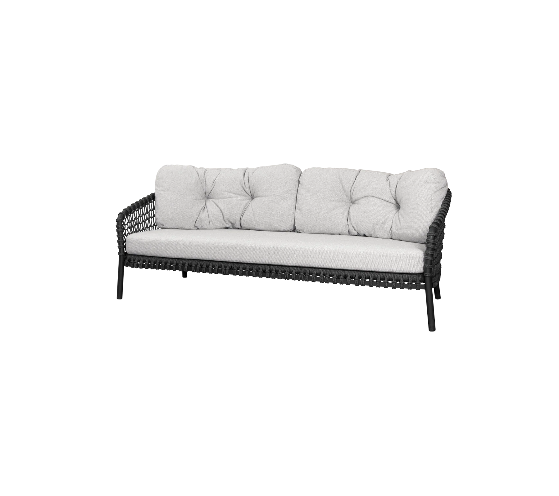 Ocean large 3-seater sofa - Image 15
