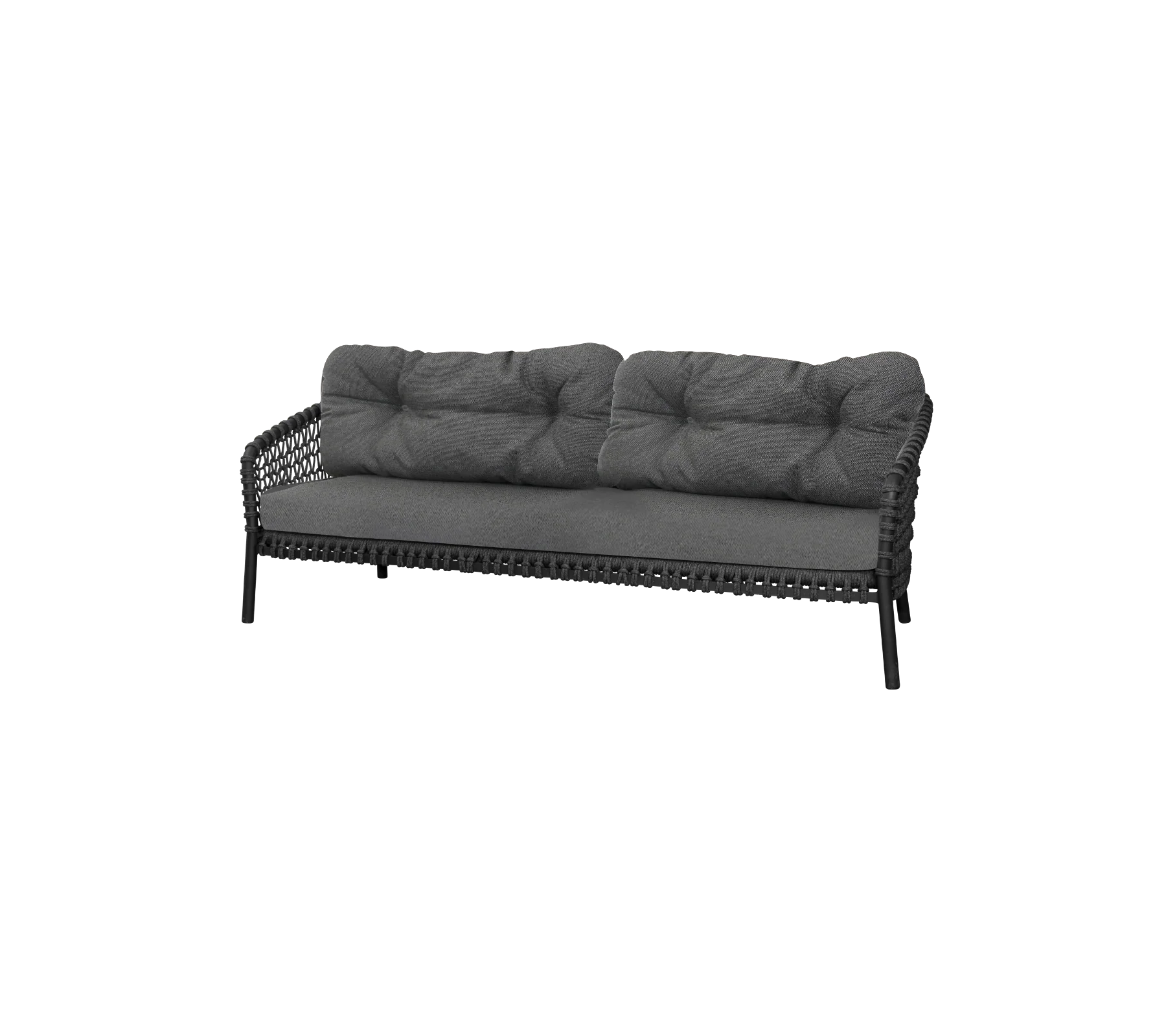 Ocean large 3-seater sofa - Image 8