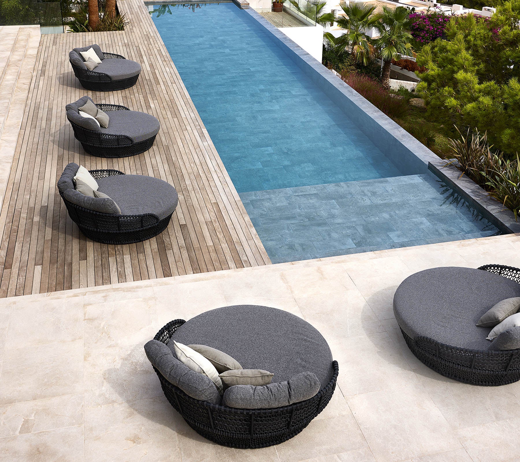 Ocean large daybed - Image 4