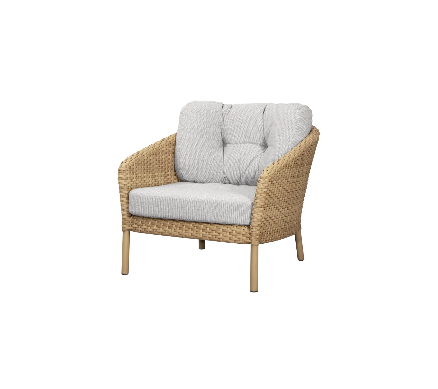 Ocean large lounge chair - Image 10