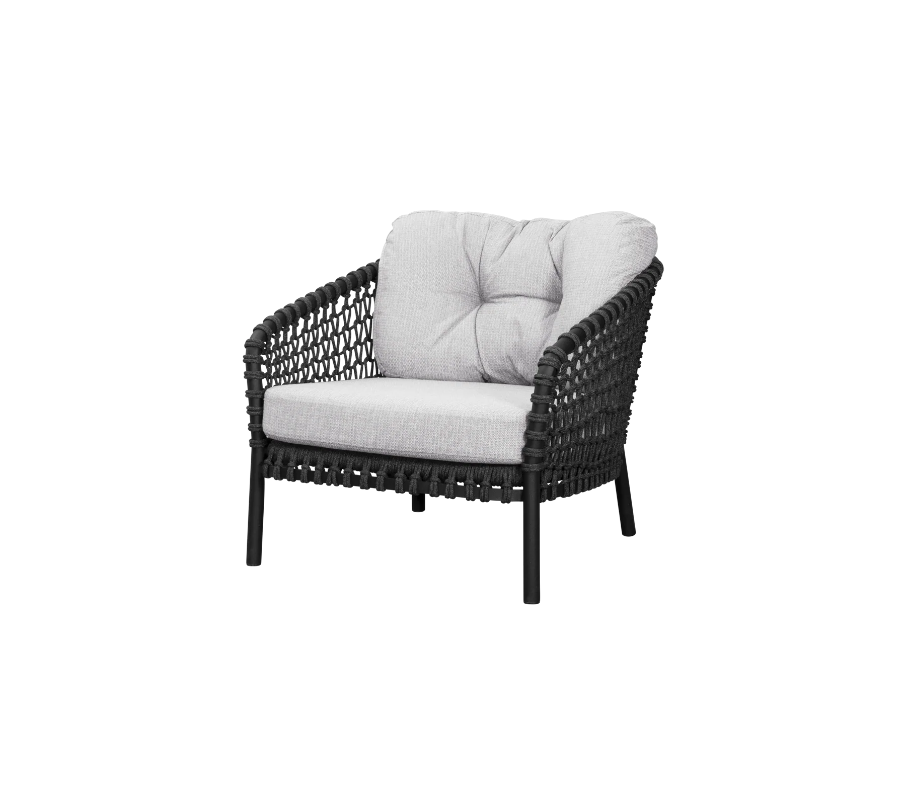 Ocean large lounge chair - Image 5