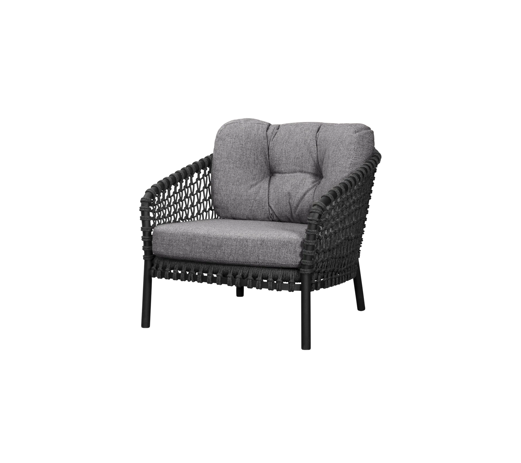 Ocean large lounge chair - Image 6