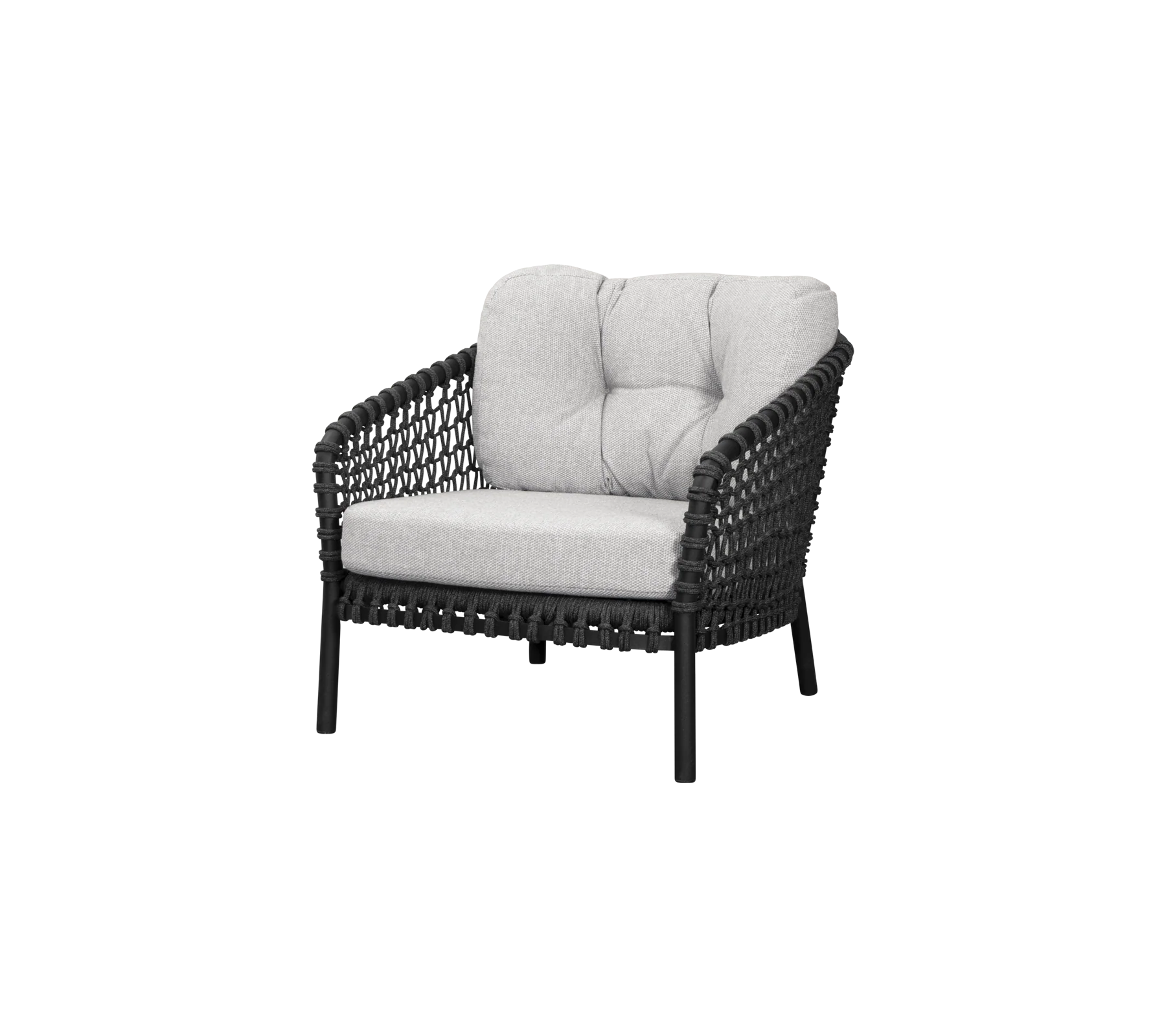 Ocean large lounge chair - Image 7