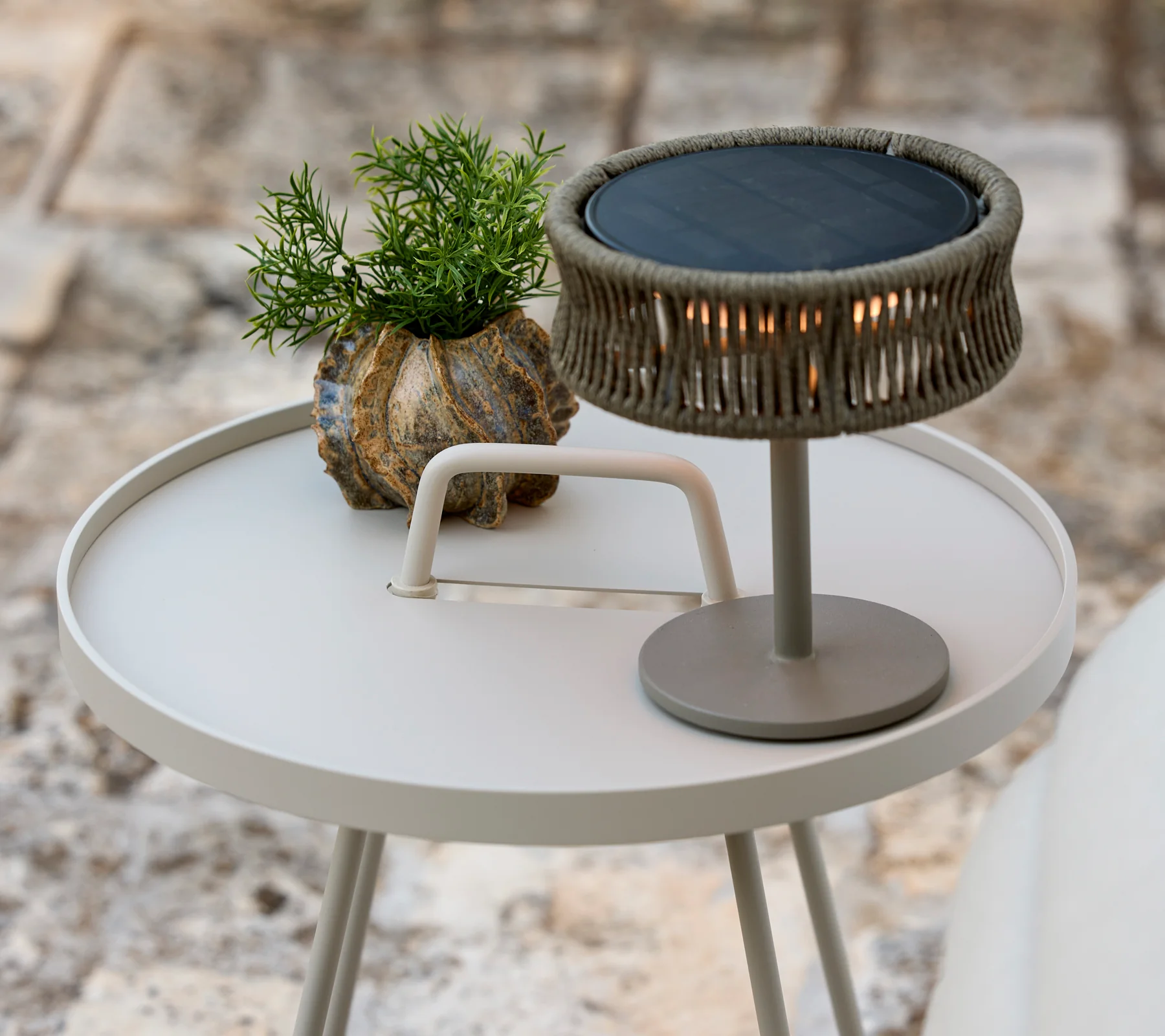 On-the-move side table, large - Image 5