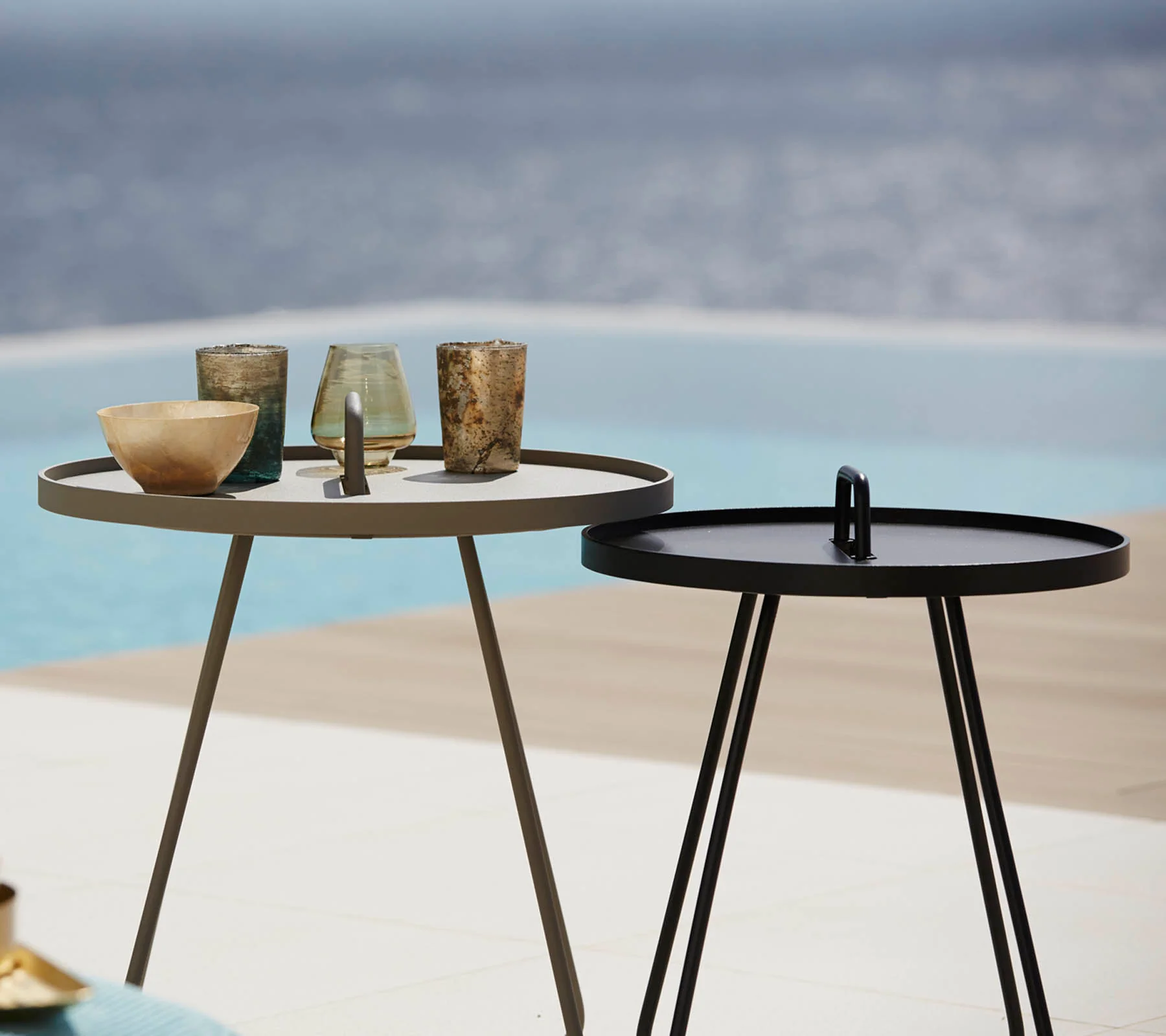 On-the-move side table, large - Image 7
