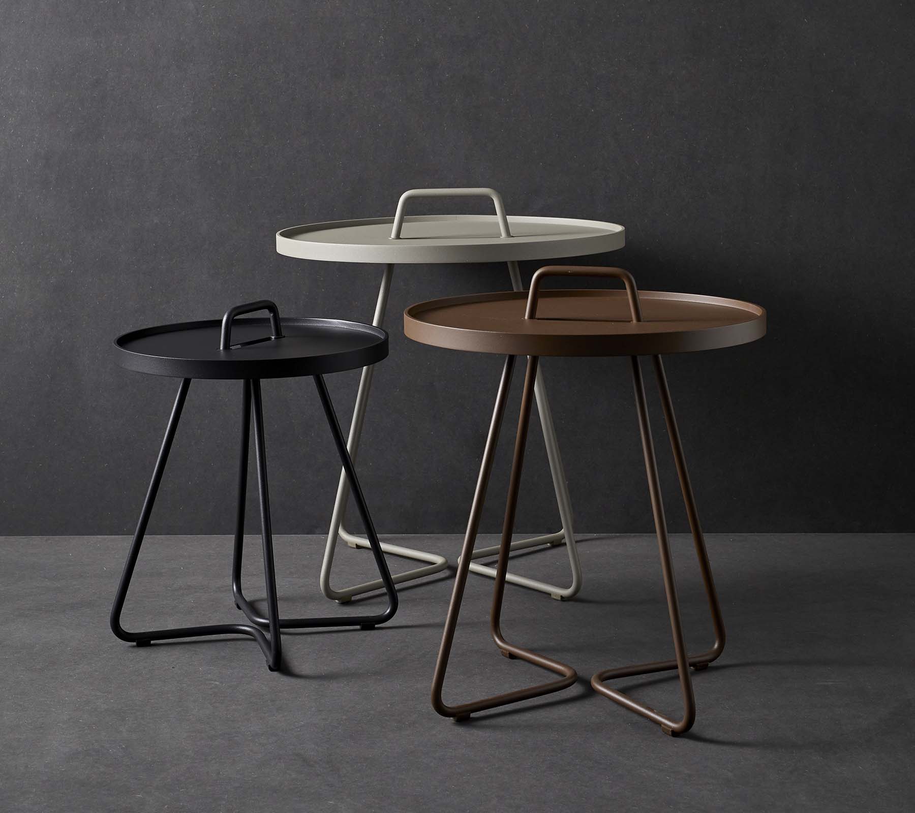 On-the-move side table, large - Image 8