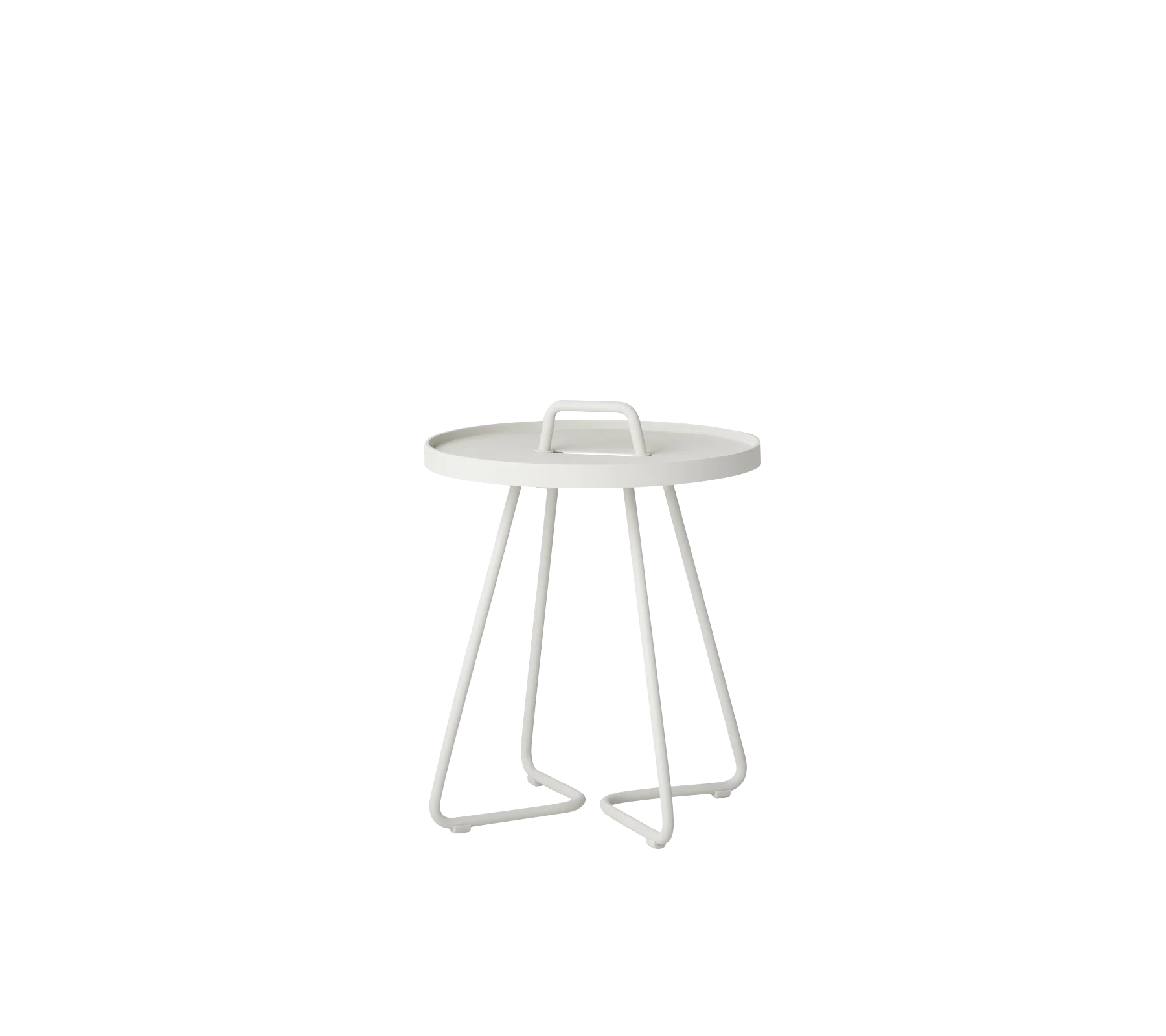 On-the-move side table, mini - Image 8