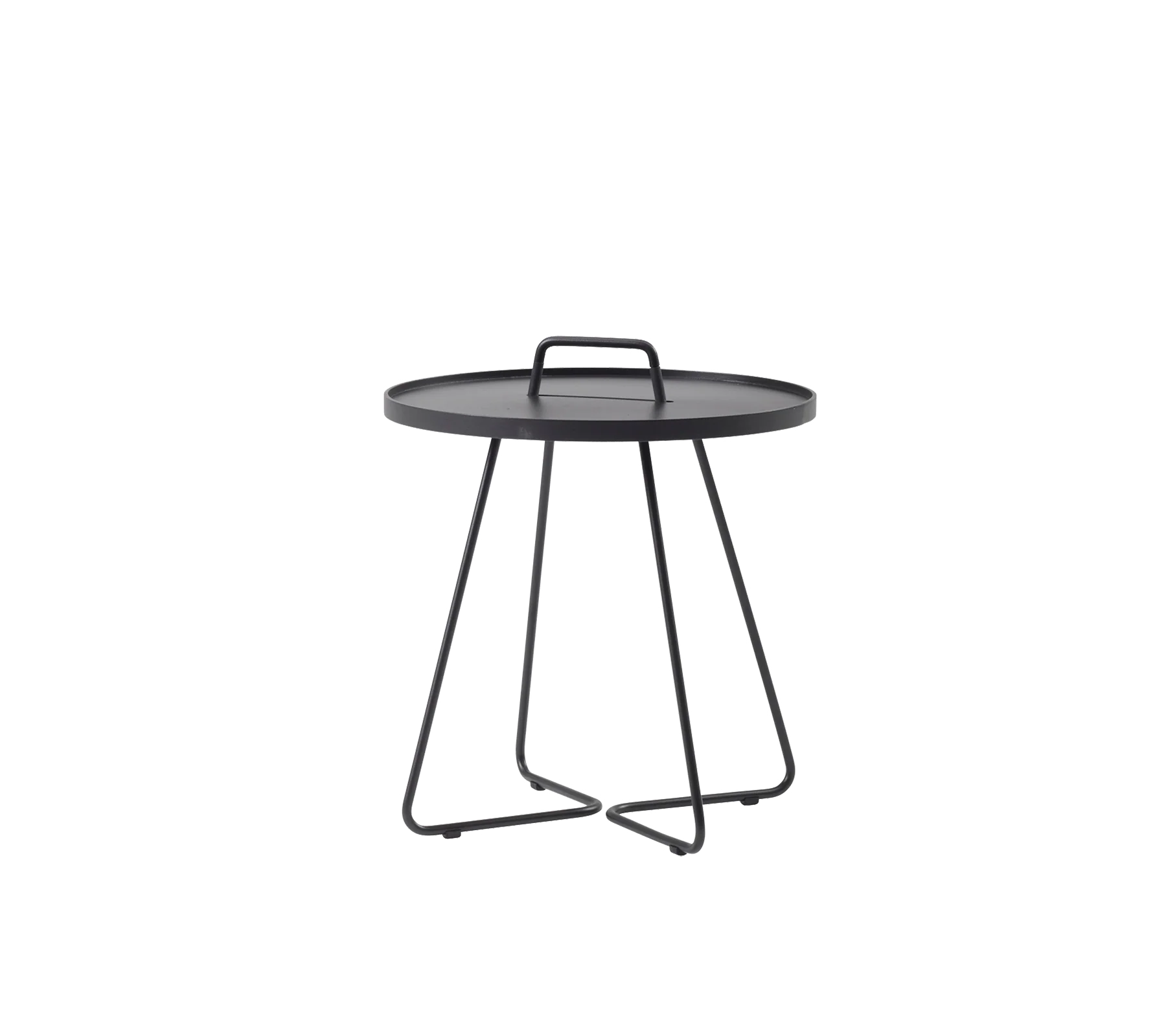On-the-move side table, small - Image 11