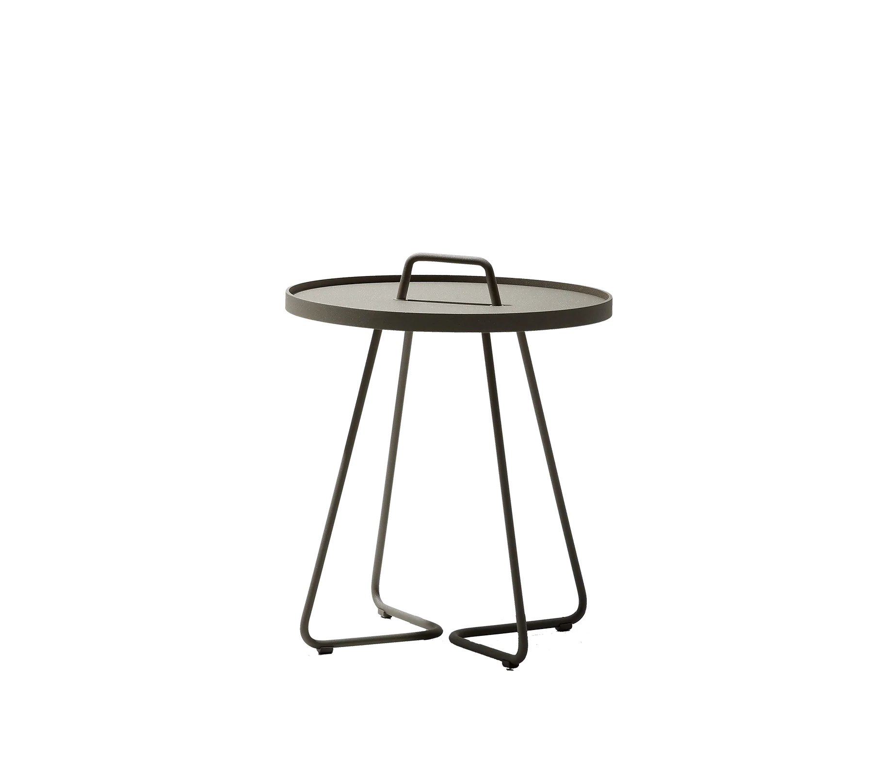 On-the-move side table, small - Image 12