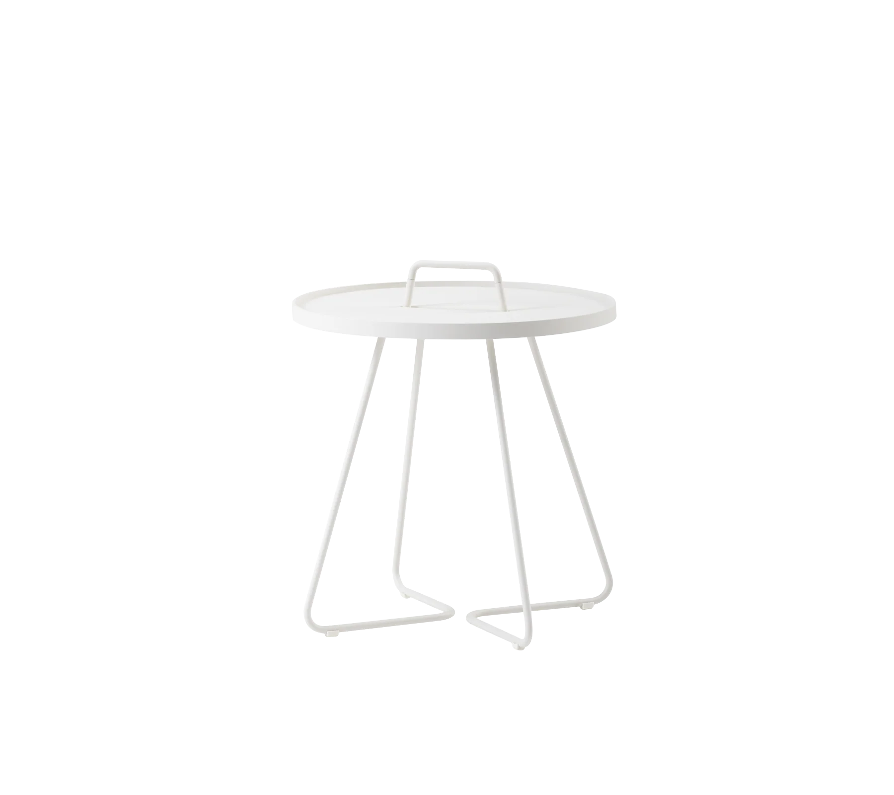 On-the-move side table, small - Image 13
