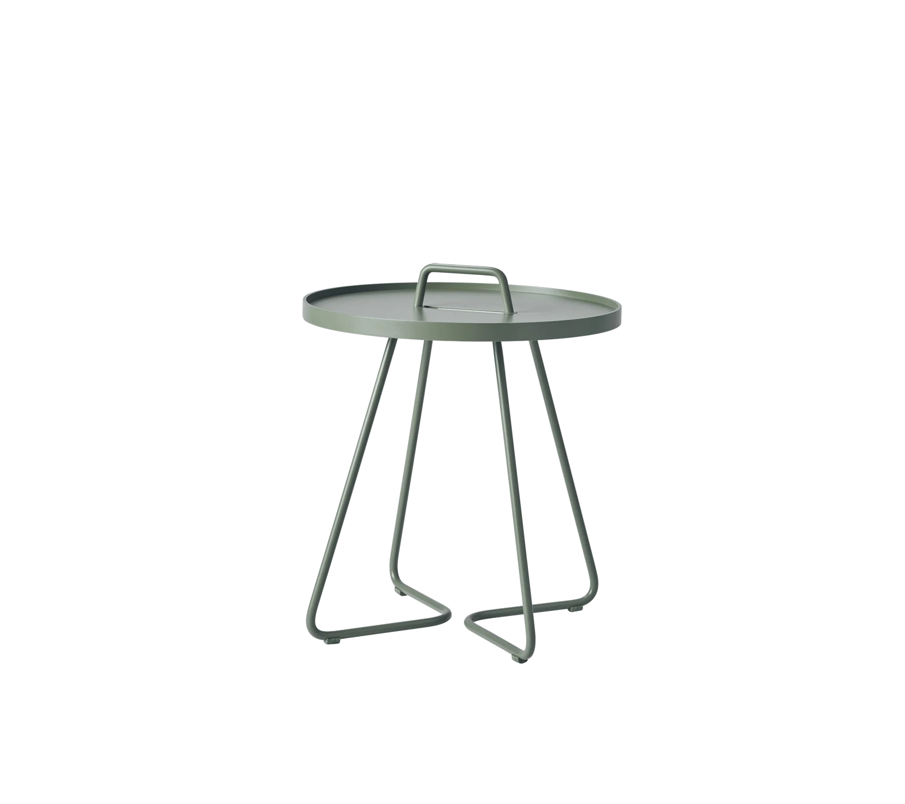On-the-move side table, small - Image 16