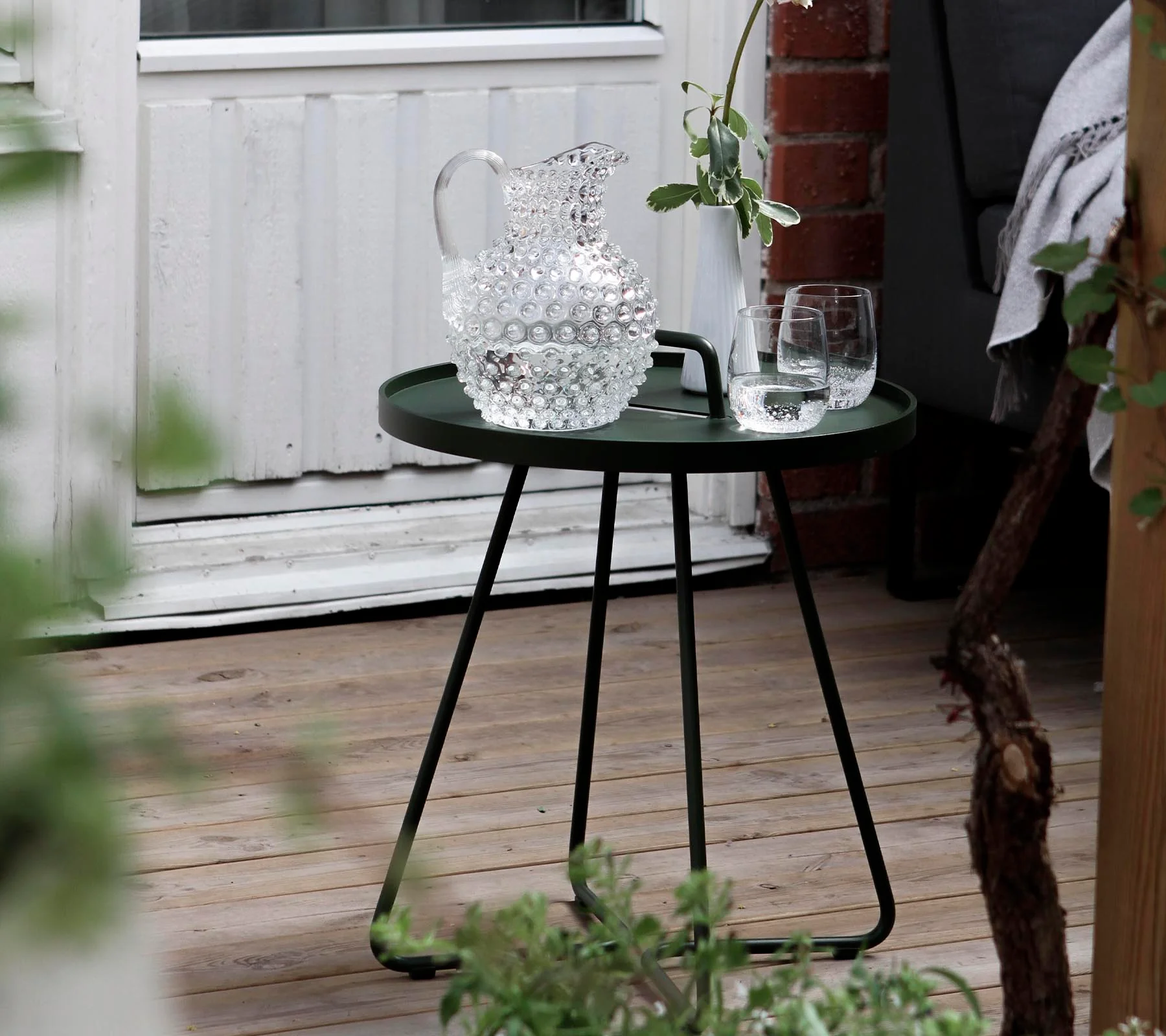 On-the-move side table, small - Image 4
