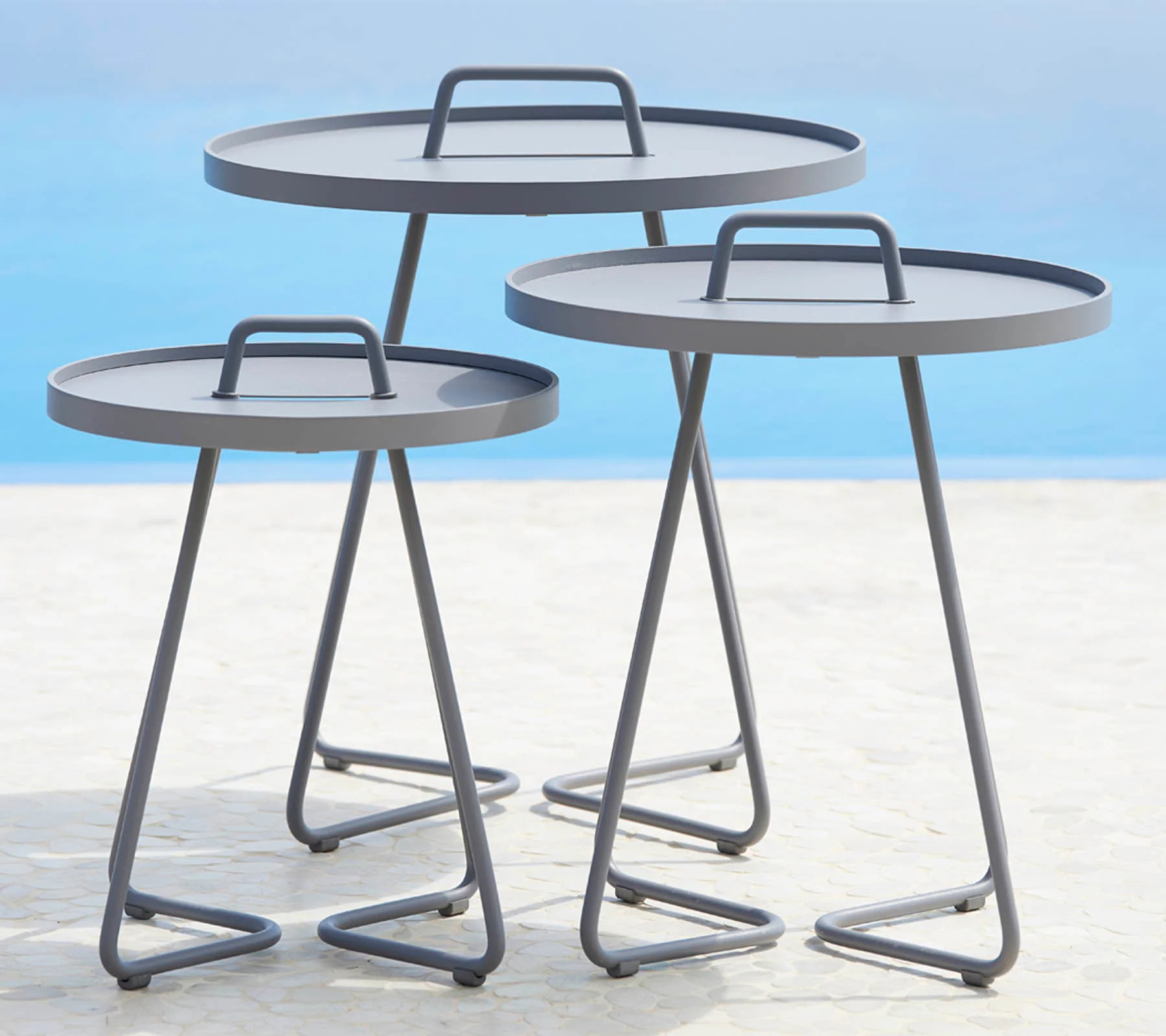 On-the-move side table, small - Image 8