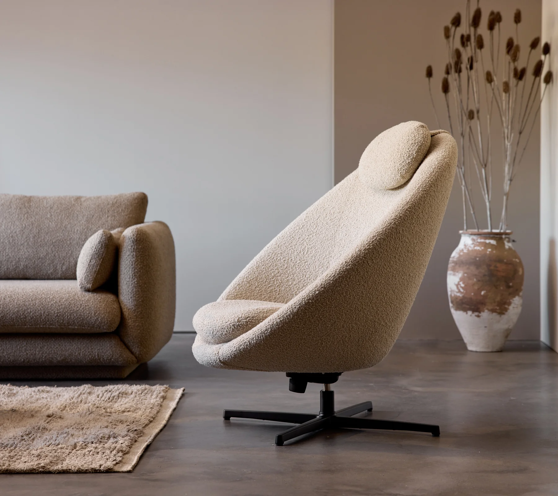 Pace lounge chair - Image 3