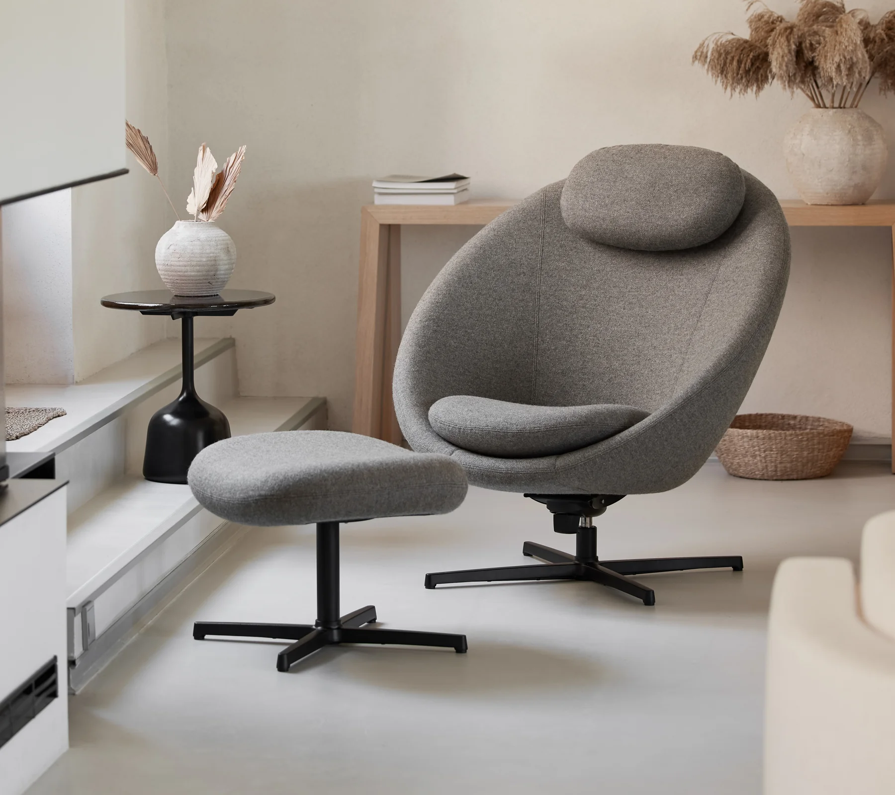 Pace lounge chair - Image 6