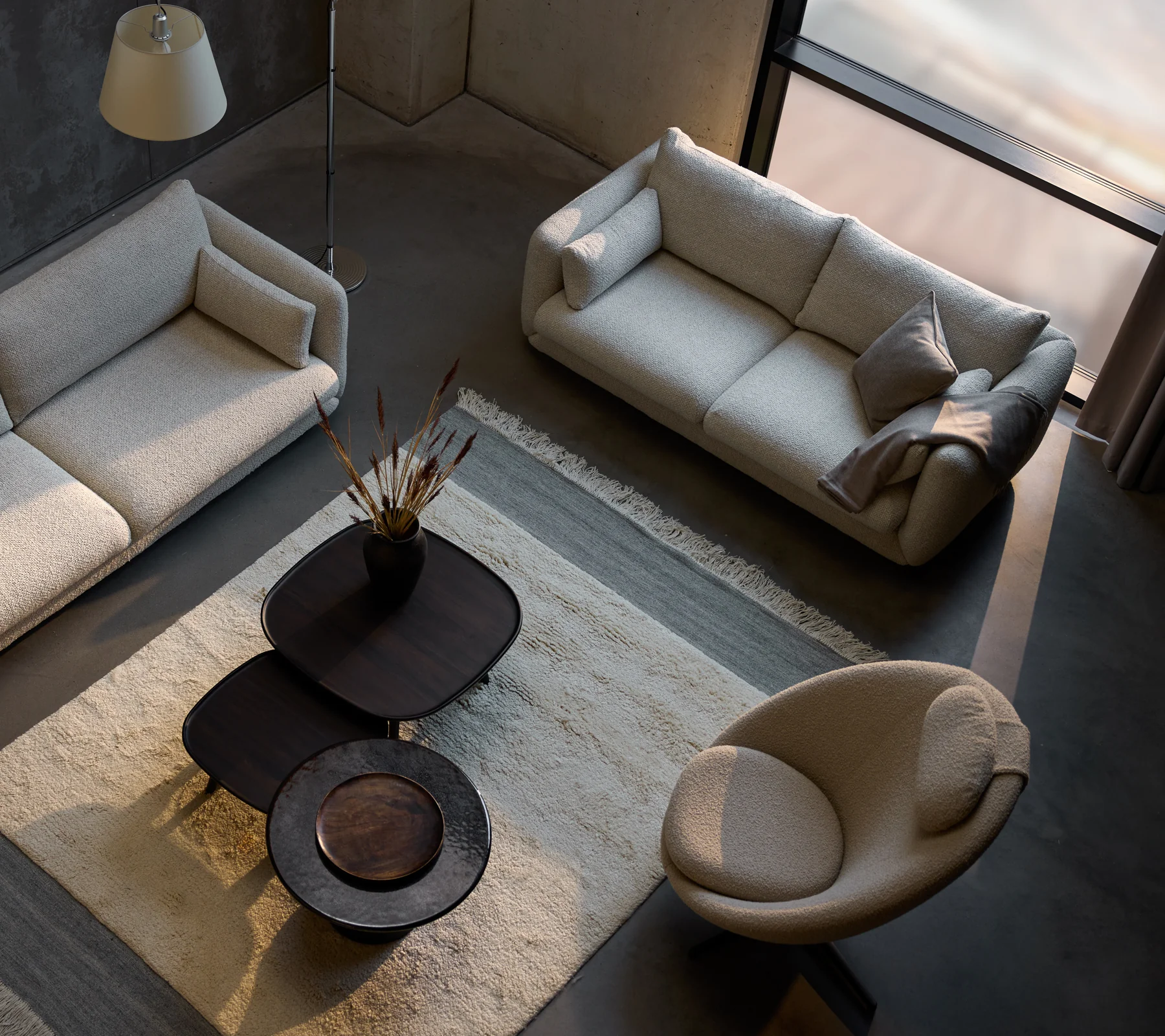 Pace lounge chair - Image 7