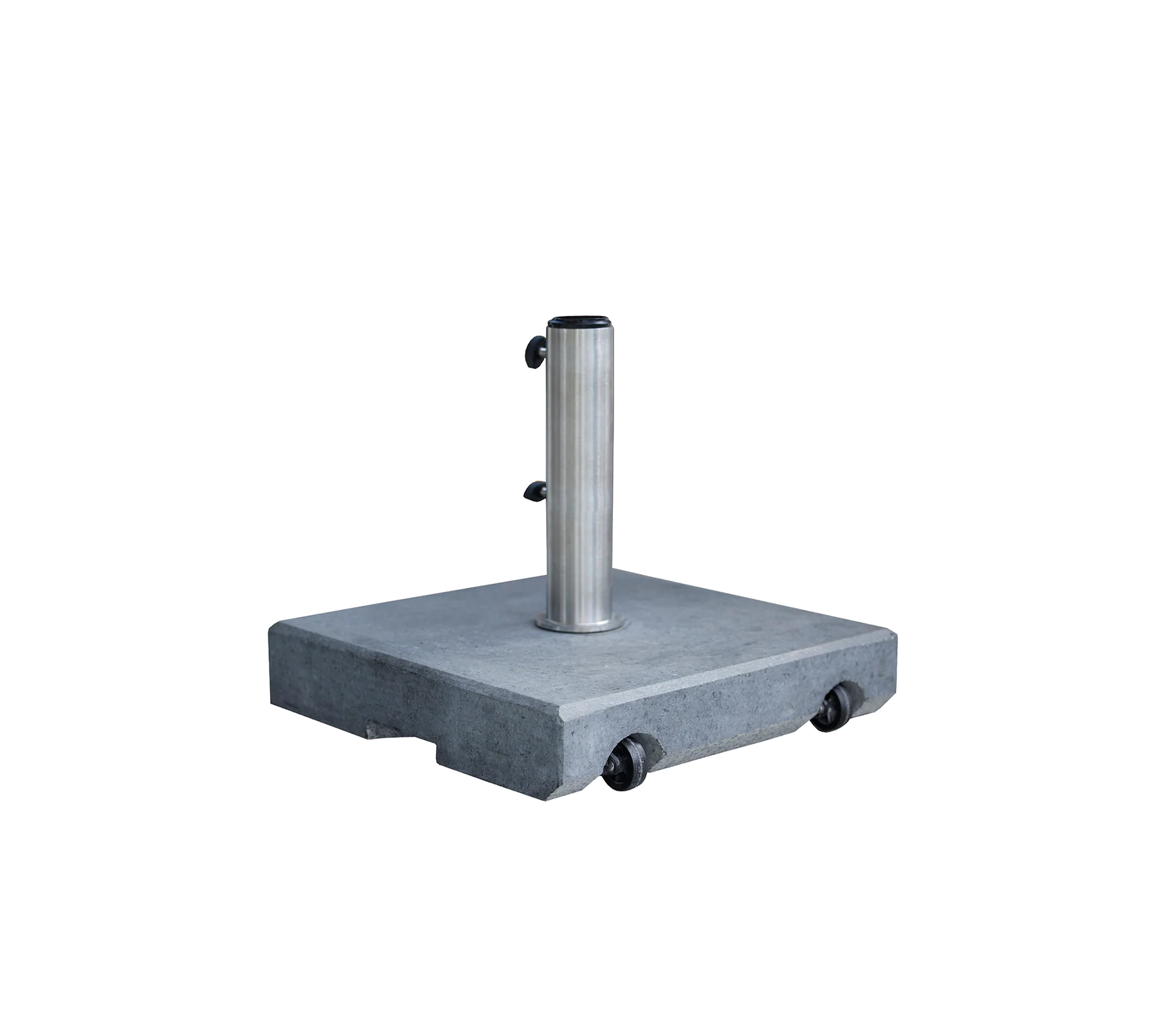 Parasol base w/wheels - Image 2