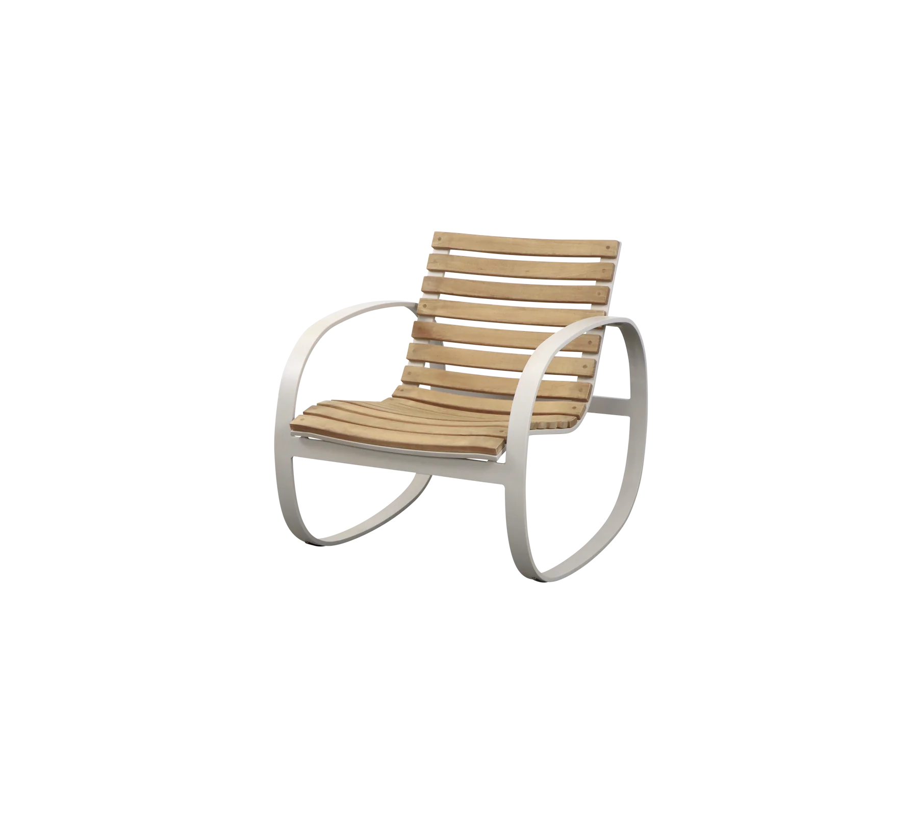 Parc rocking chair - Image 10
