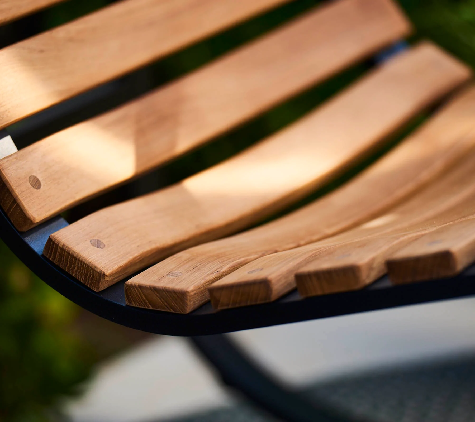 Parc rocking chair - Image 6