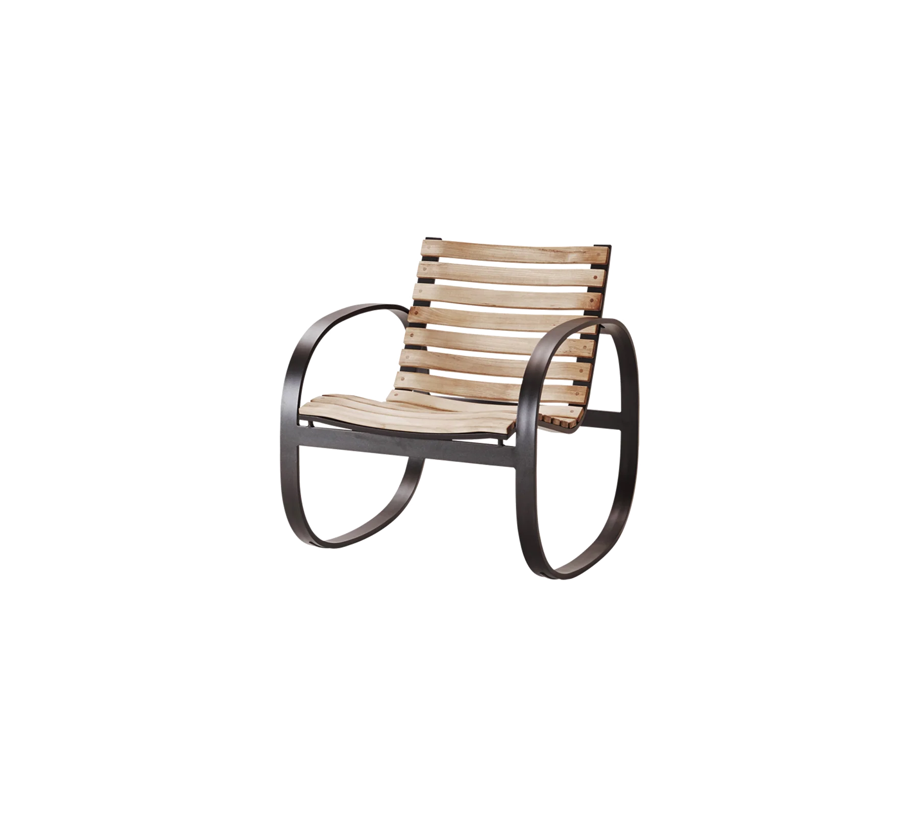 Parc rocking chair - Image 9