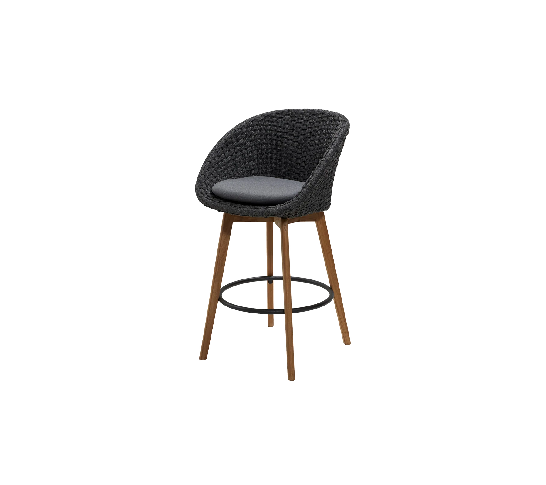 Peacock bar chair - Image 5