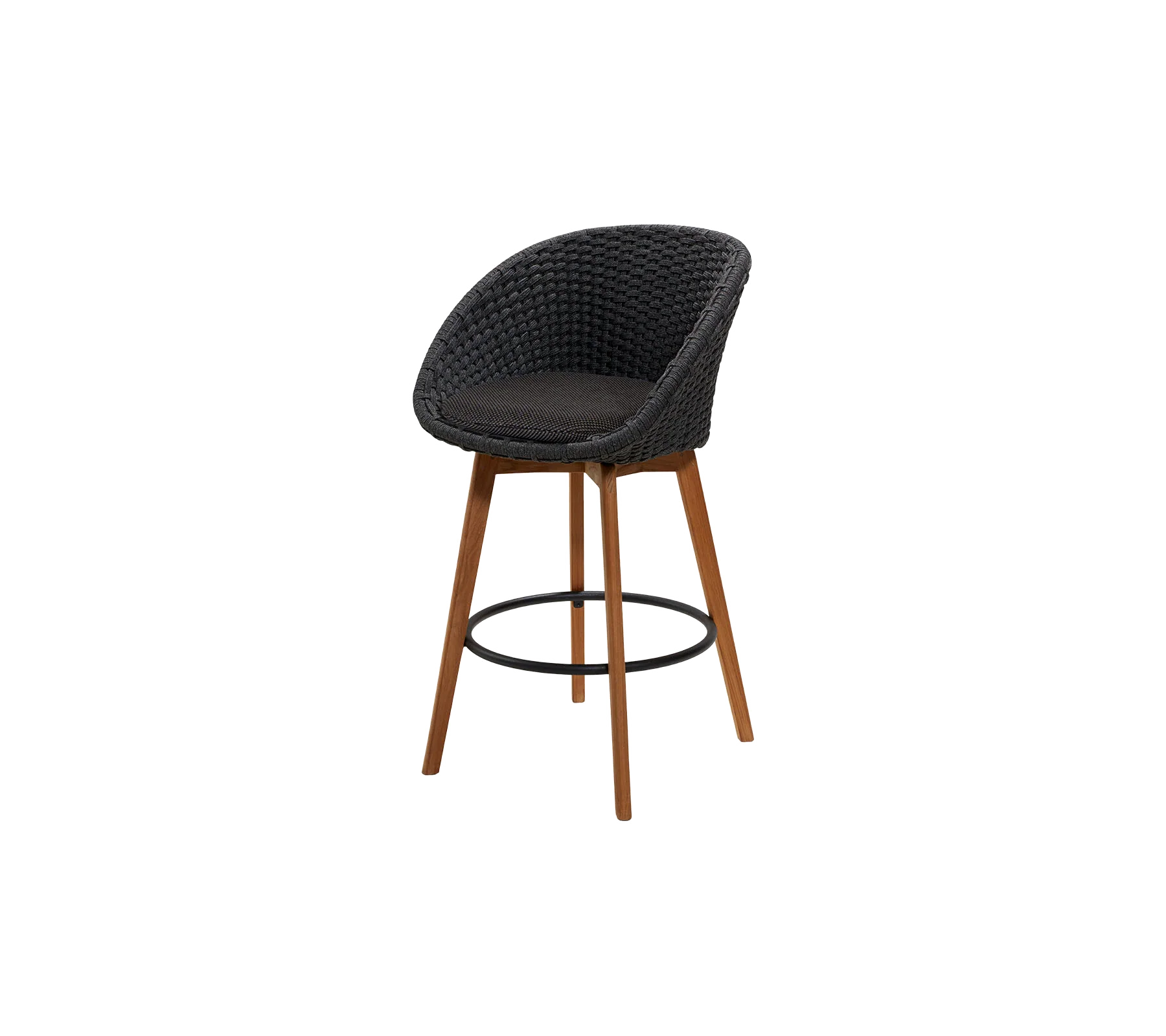 Peacock bar chair - Image 8