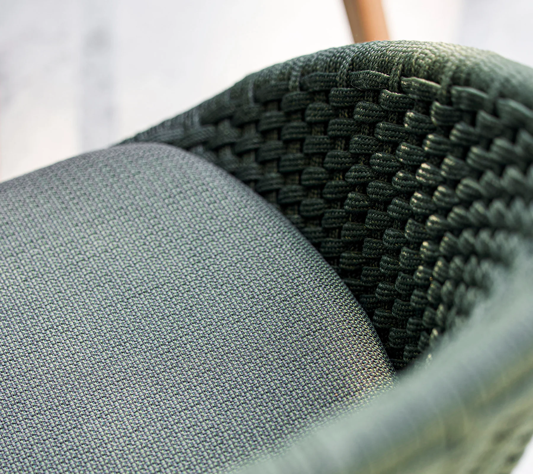 Peacock chair - Image 10