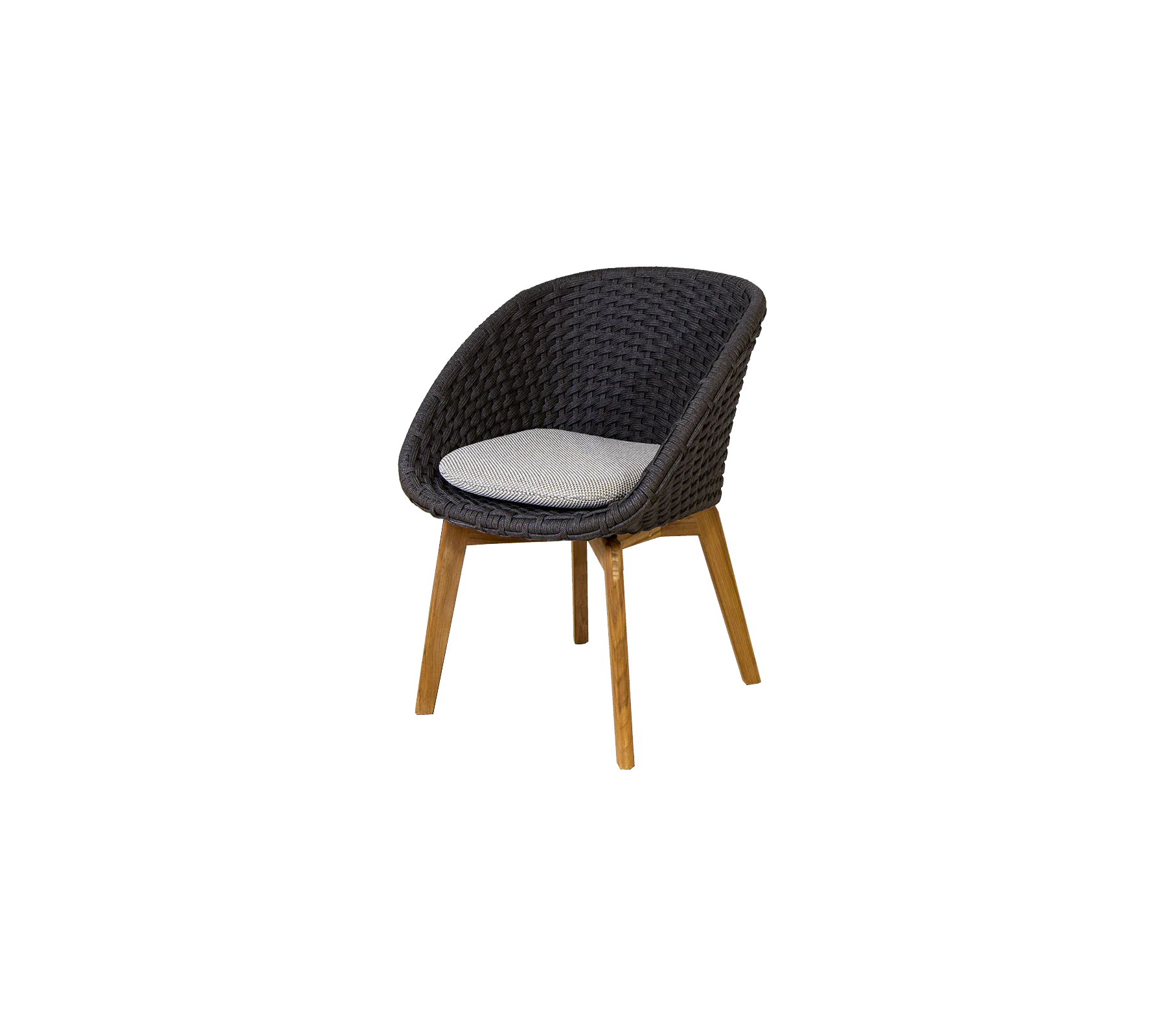 Peacock chair - Image 12
