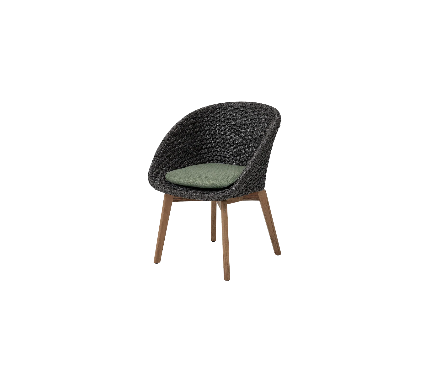 Peacock chair - Image 13