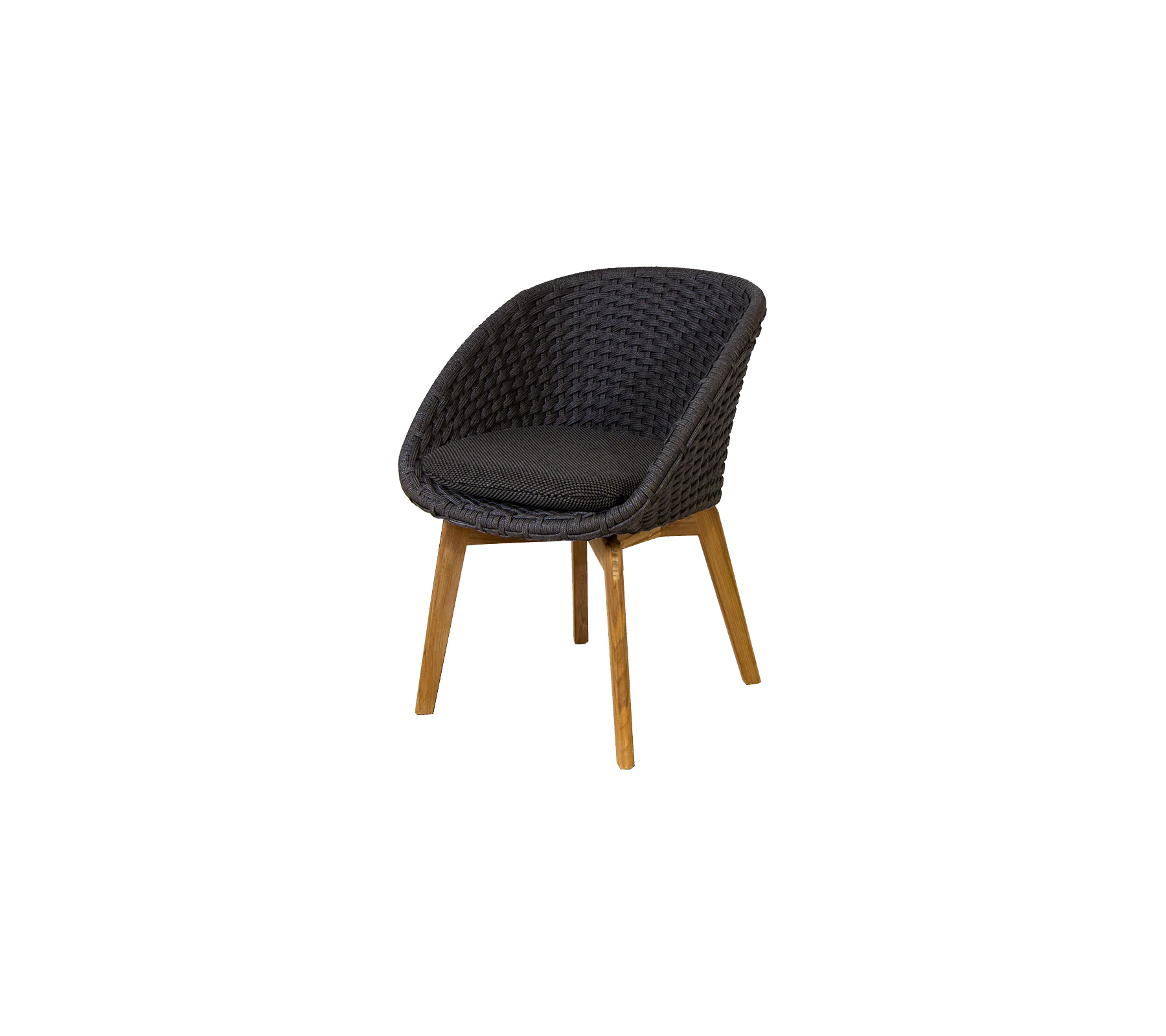 Peacock chair - Image 14