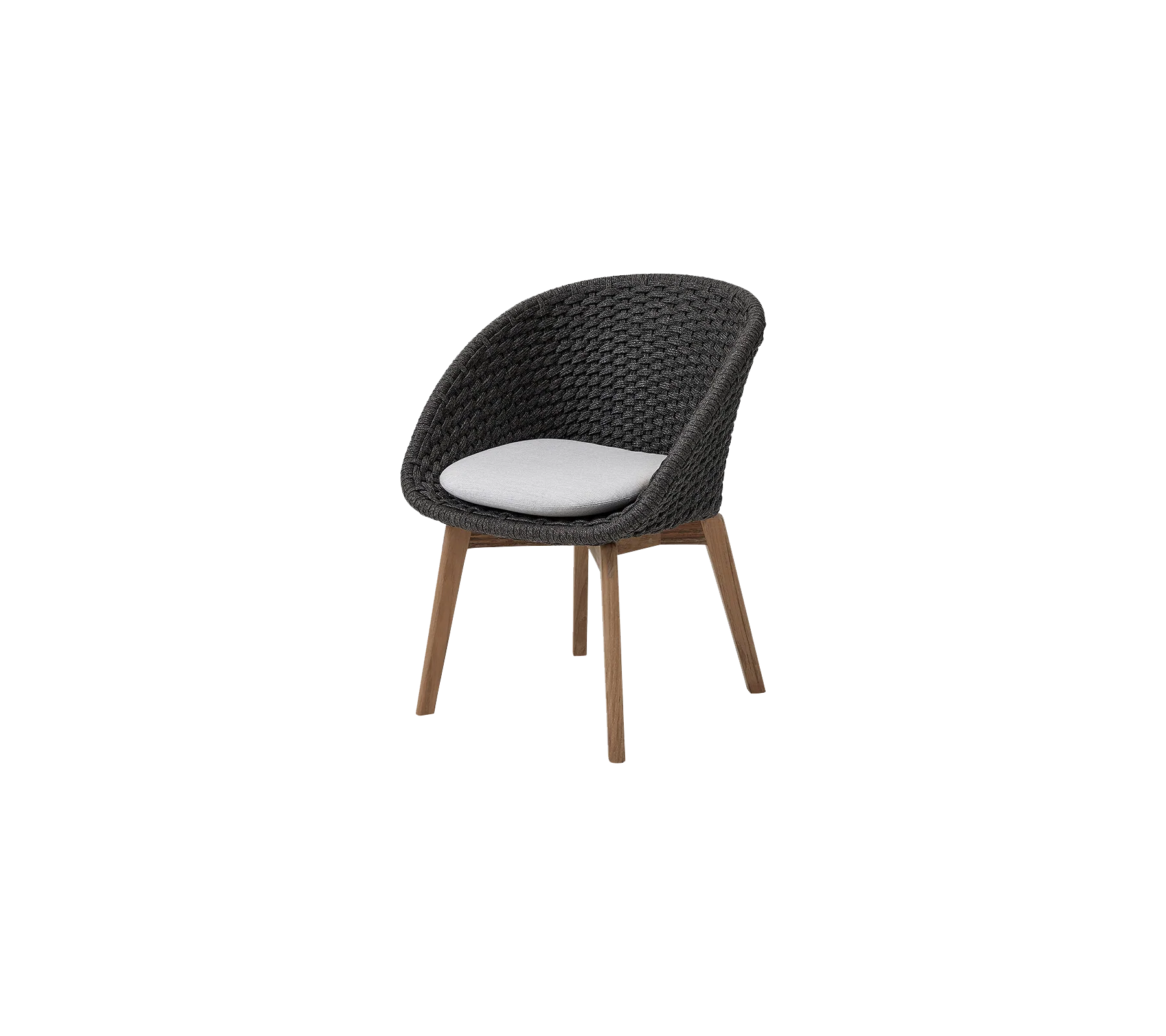 Peacock chair - Image 15