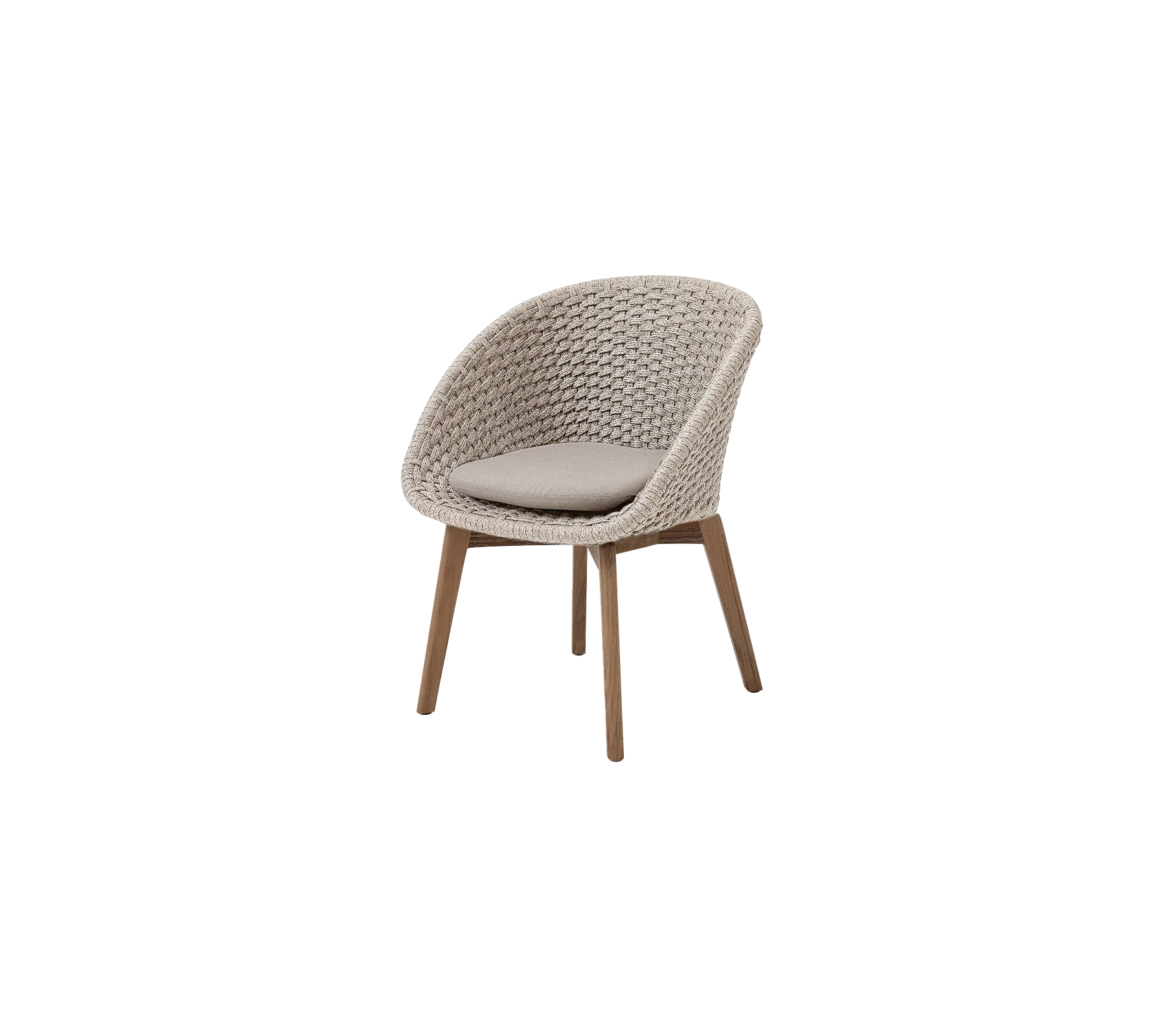 Peacock chair - Image 16