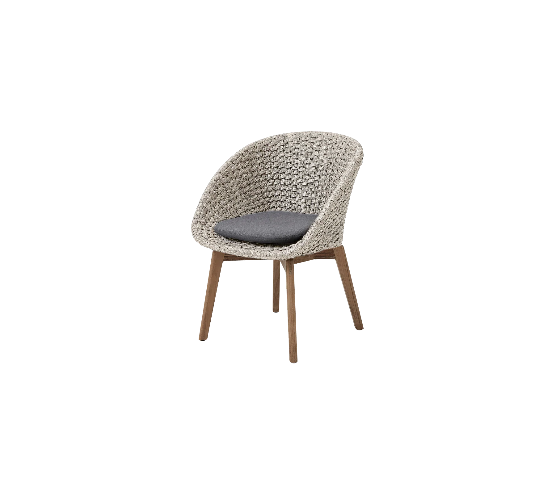 Peacock chair - Image 17