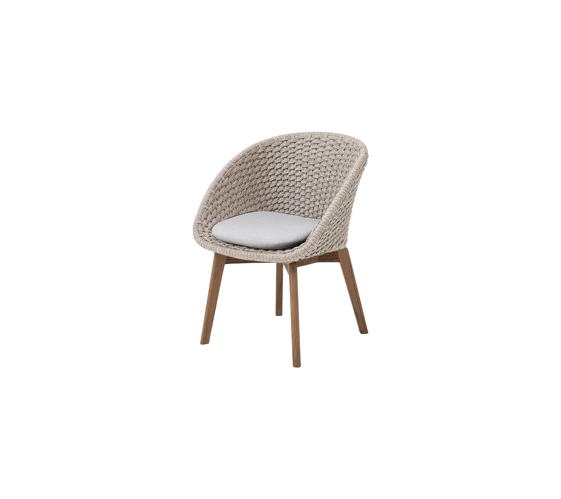 Peacock chair - Image 18