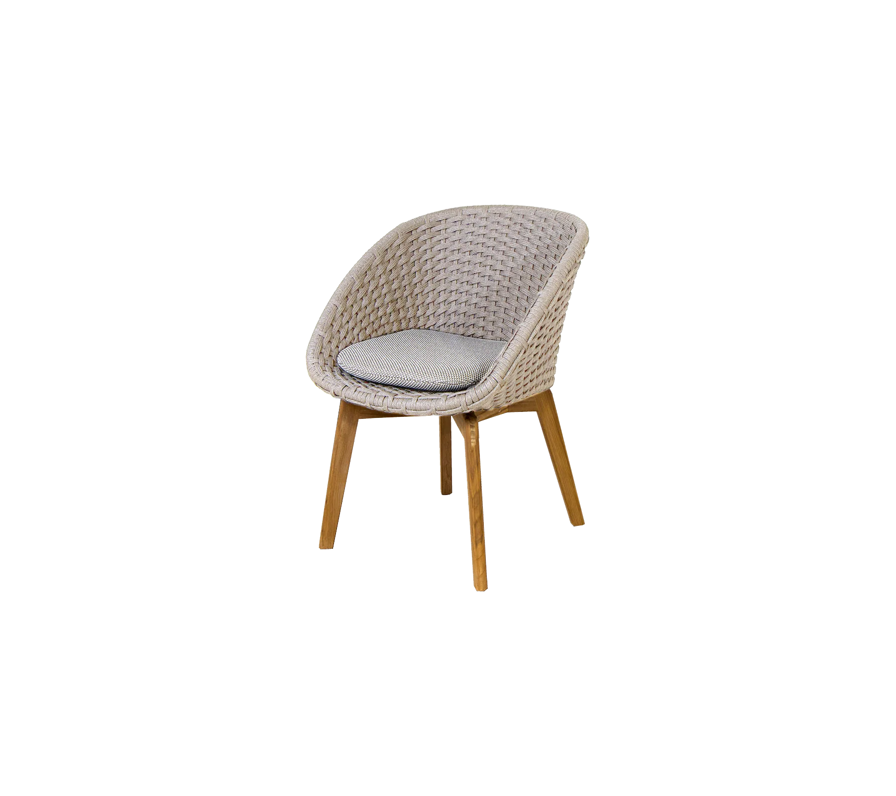 Peacock chair - Image 19