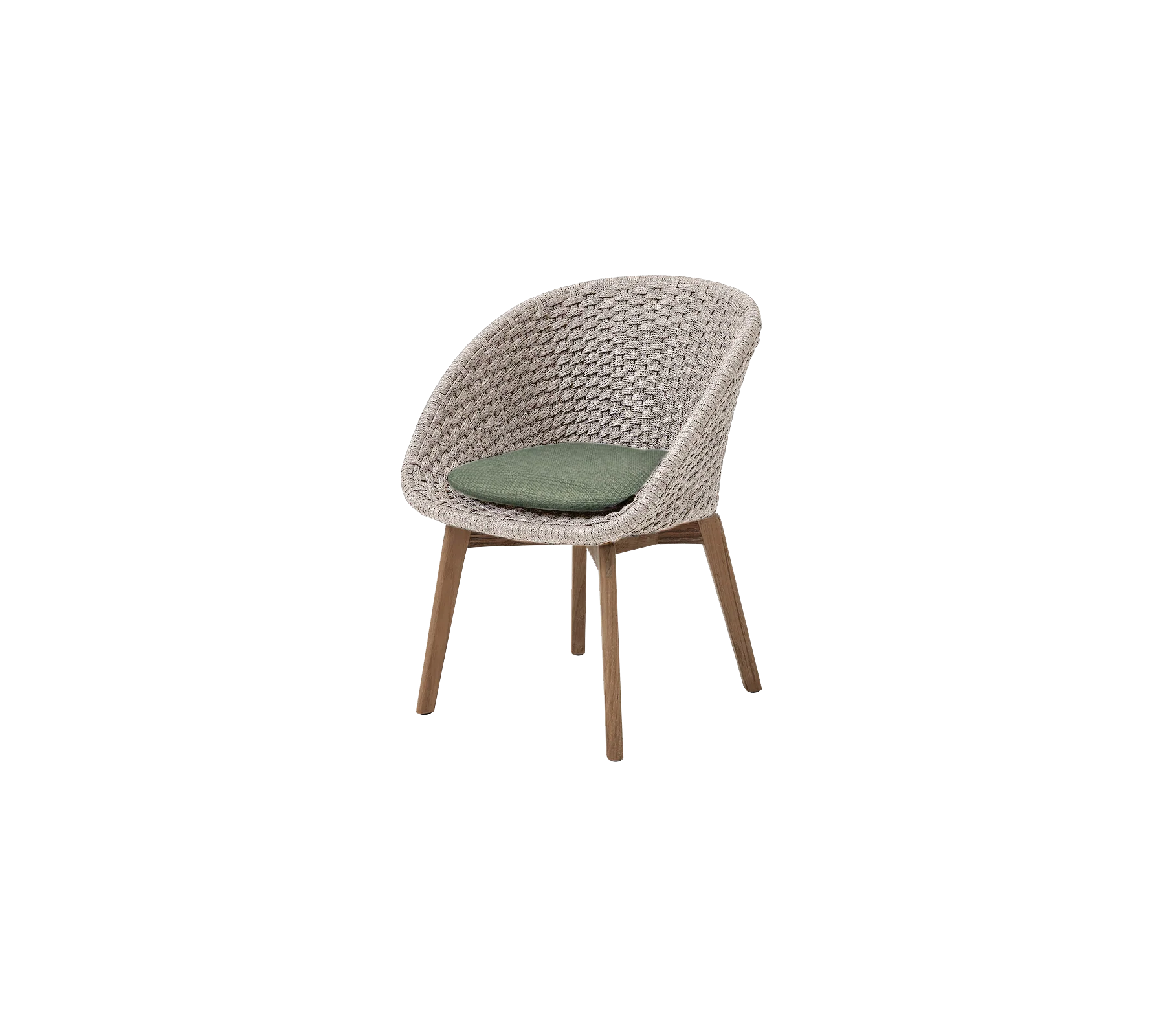 Peacock chair - Image 20