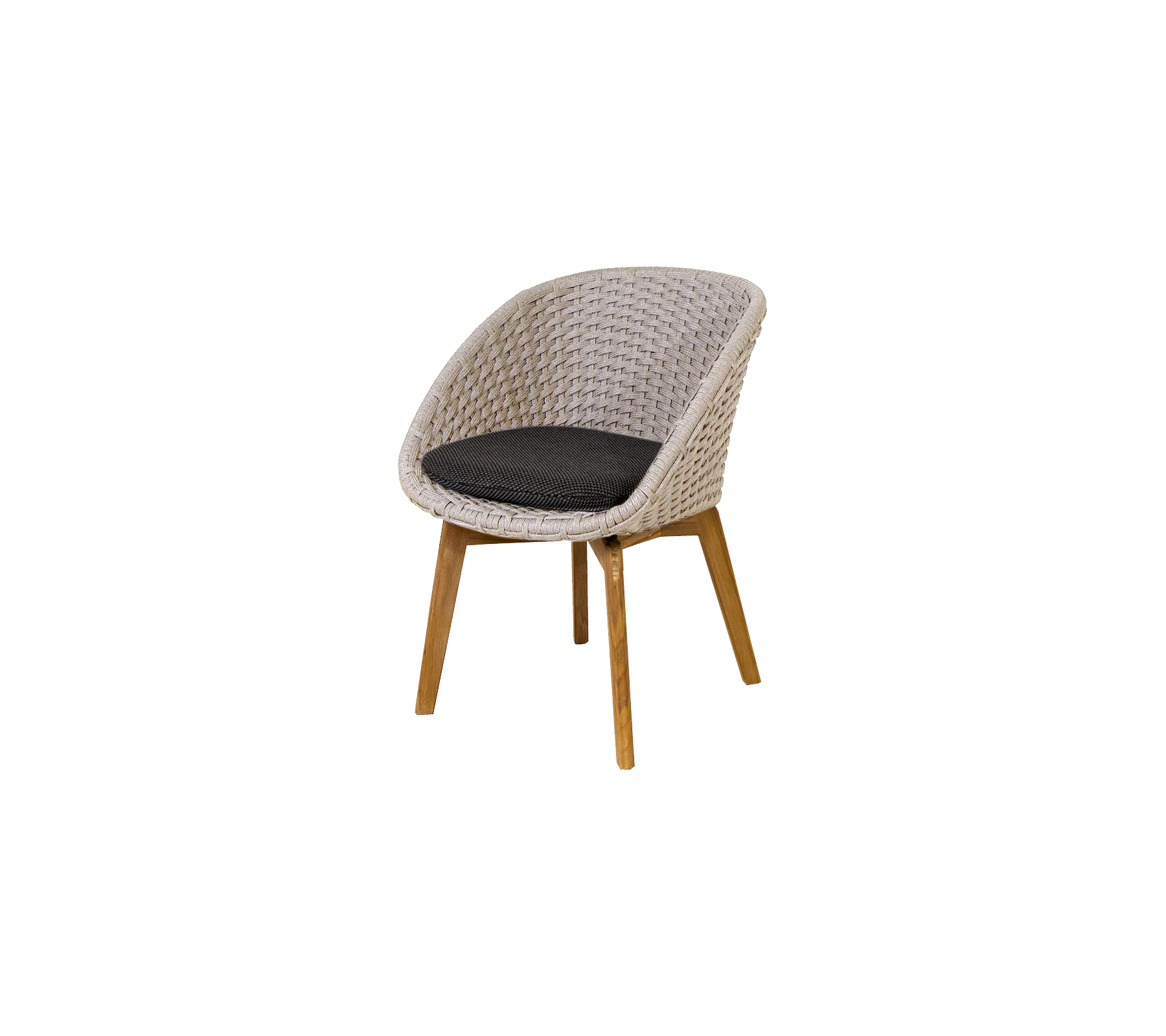 Peacock chair - Image 21