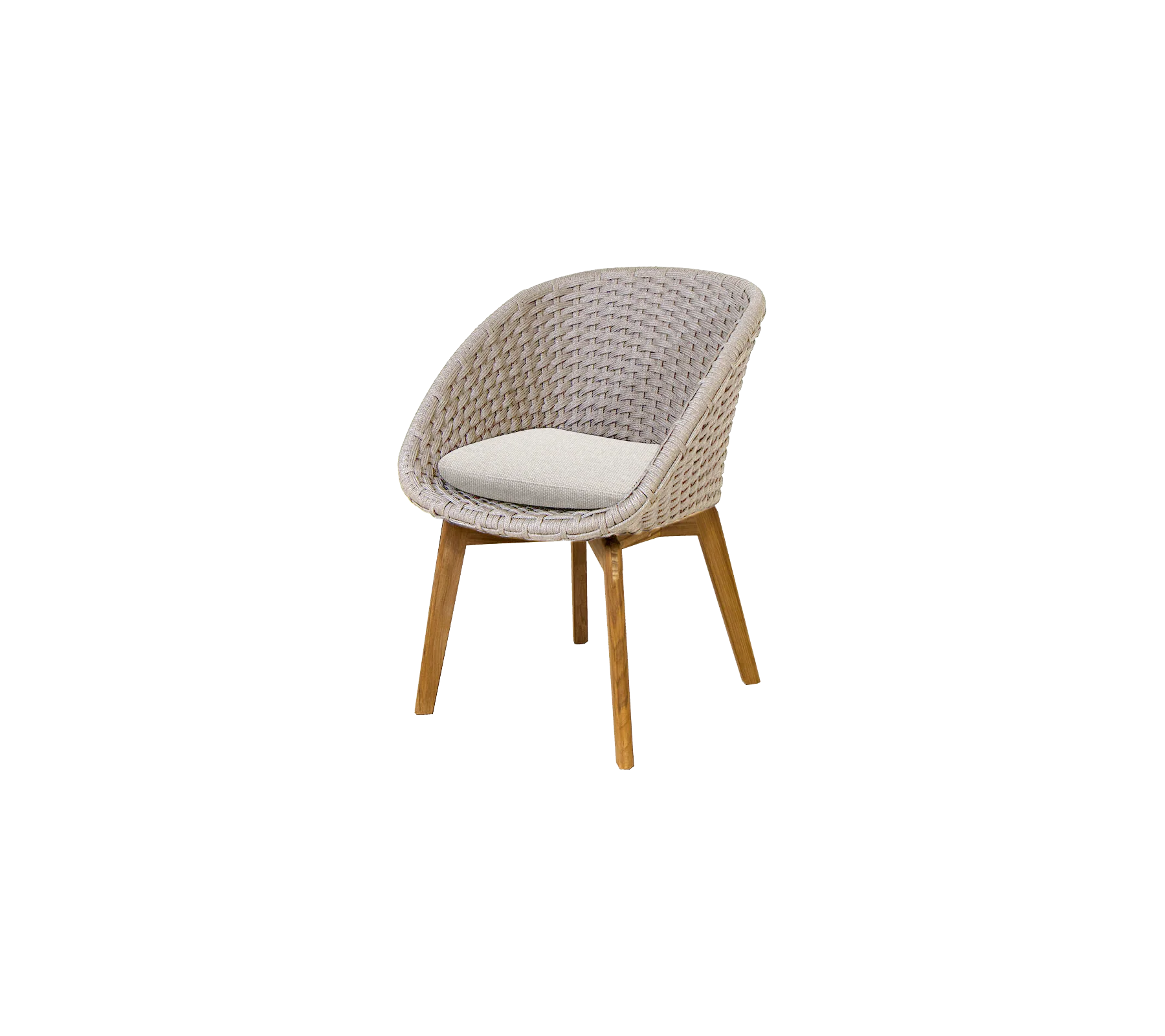 Peacock chair - Image 22