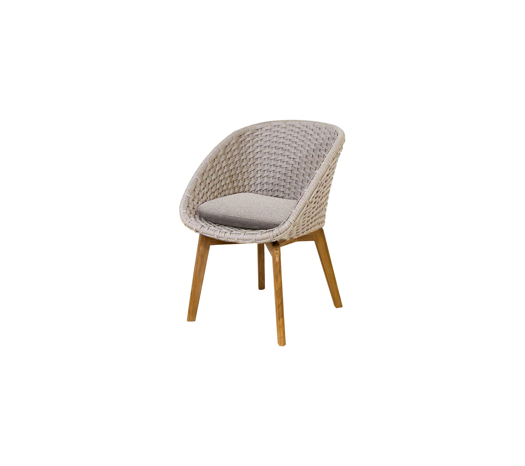 Peacock chair - Image 23