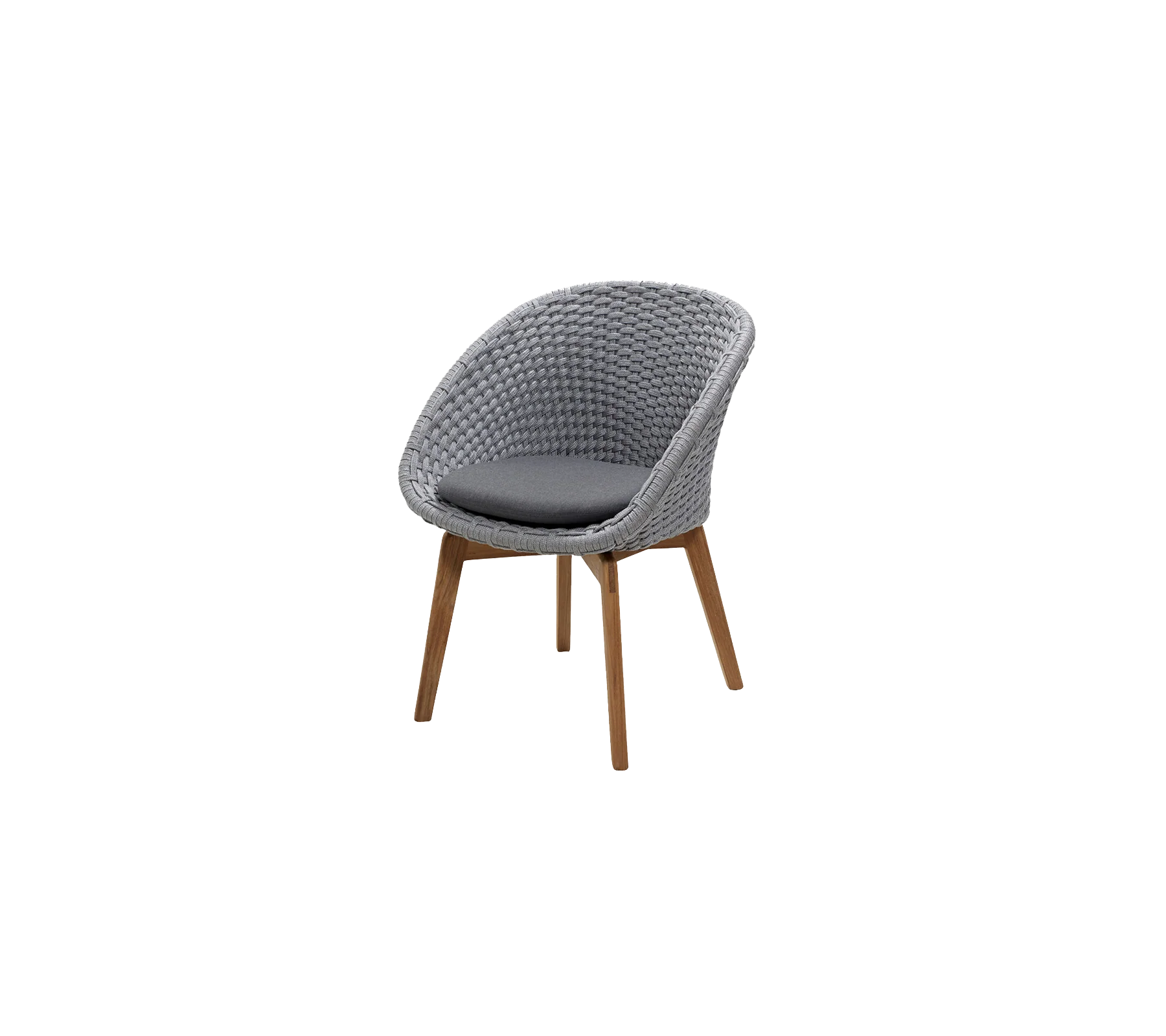 Peacock chair - Image 24