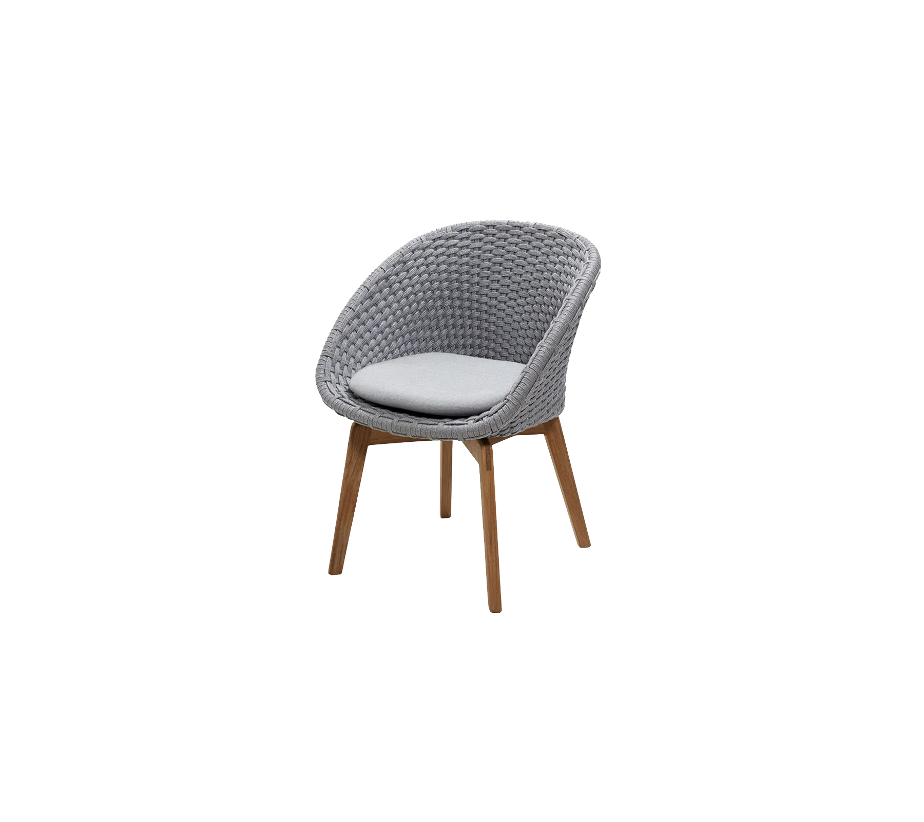 Peacock chair - Image 25