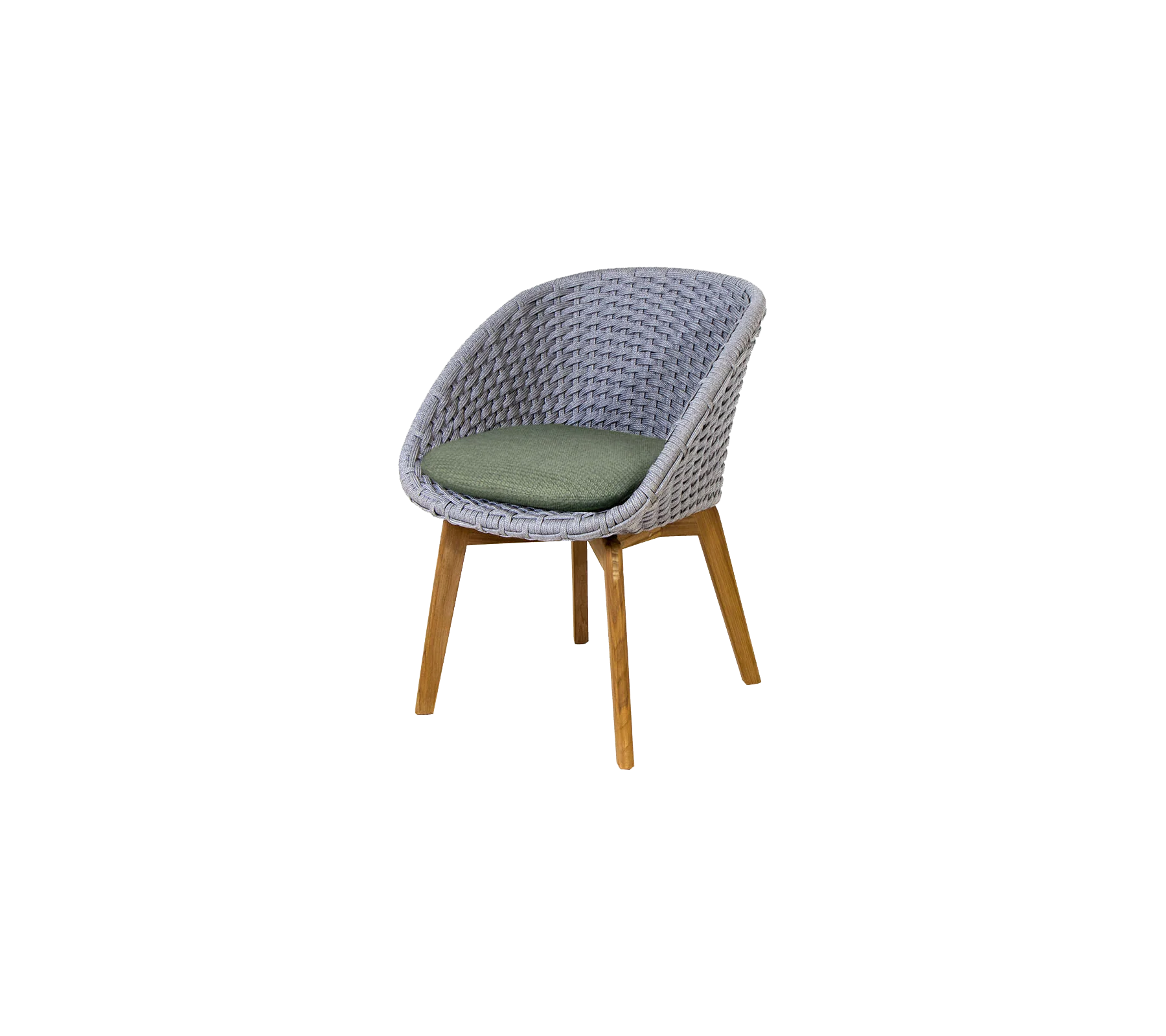 Peacock chair - Image 26