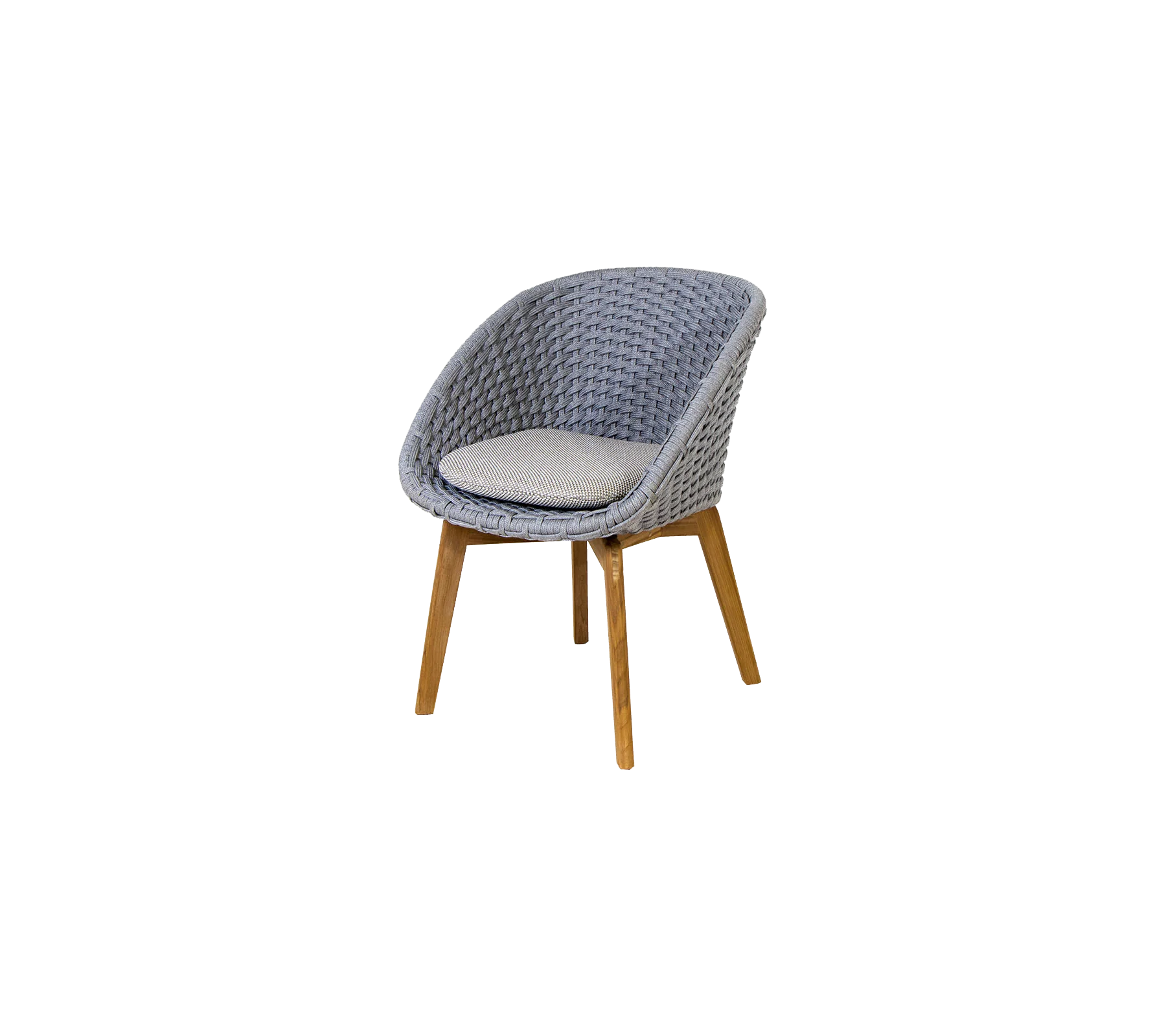 Peacock chair - Image 28