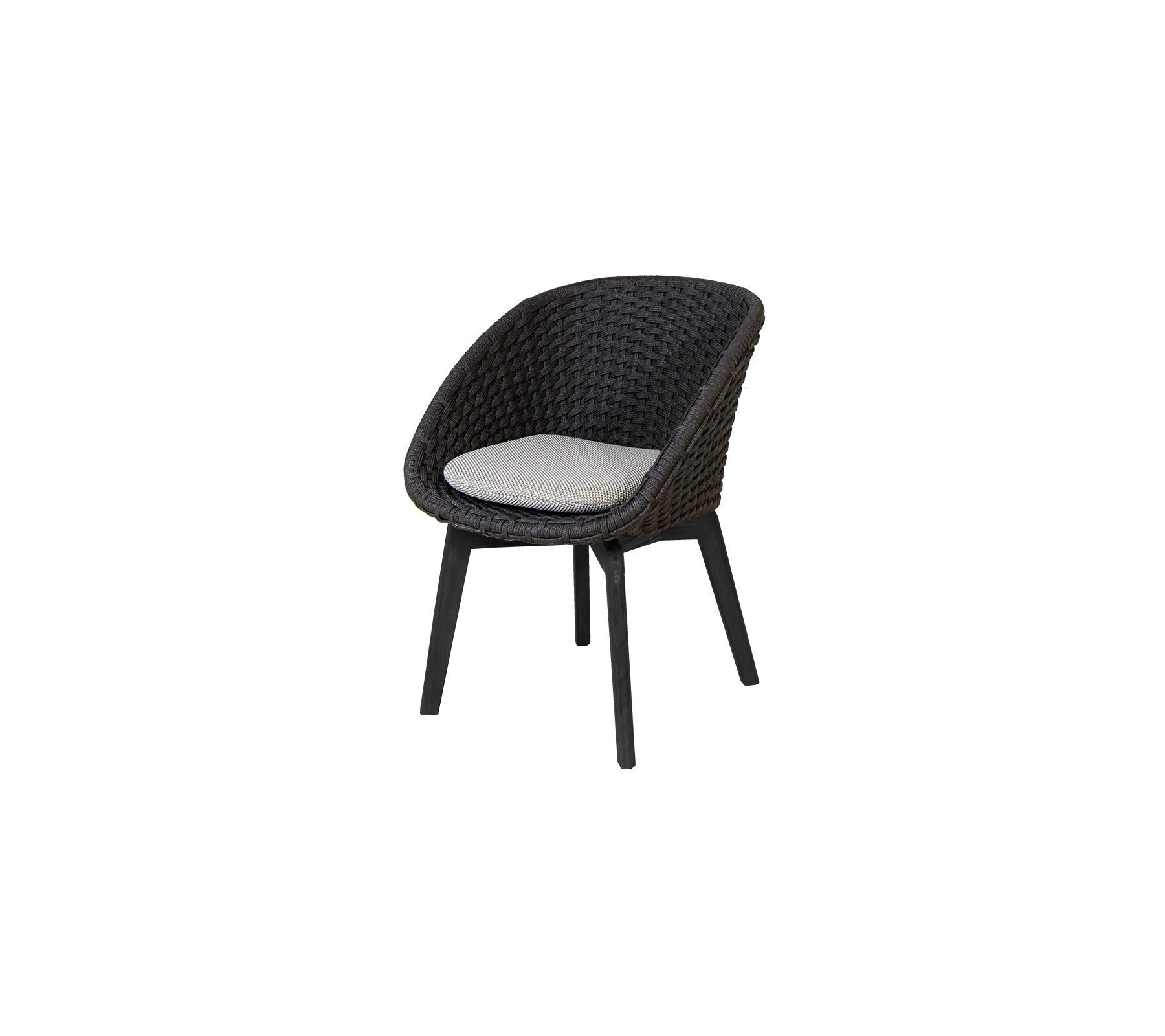 Peacock chair - Image 10