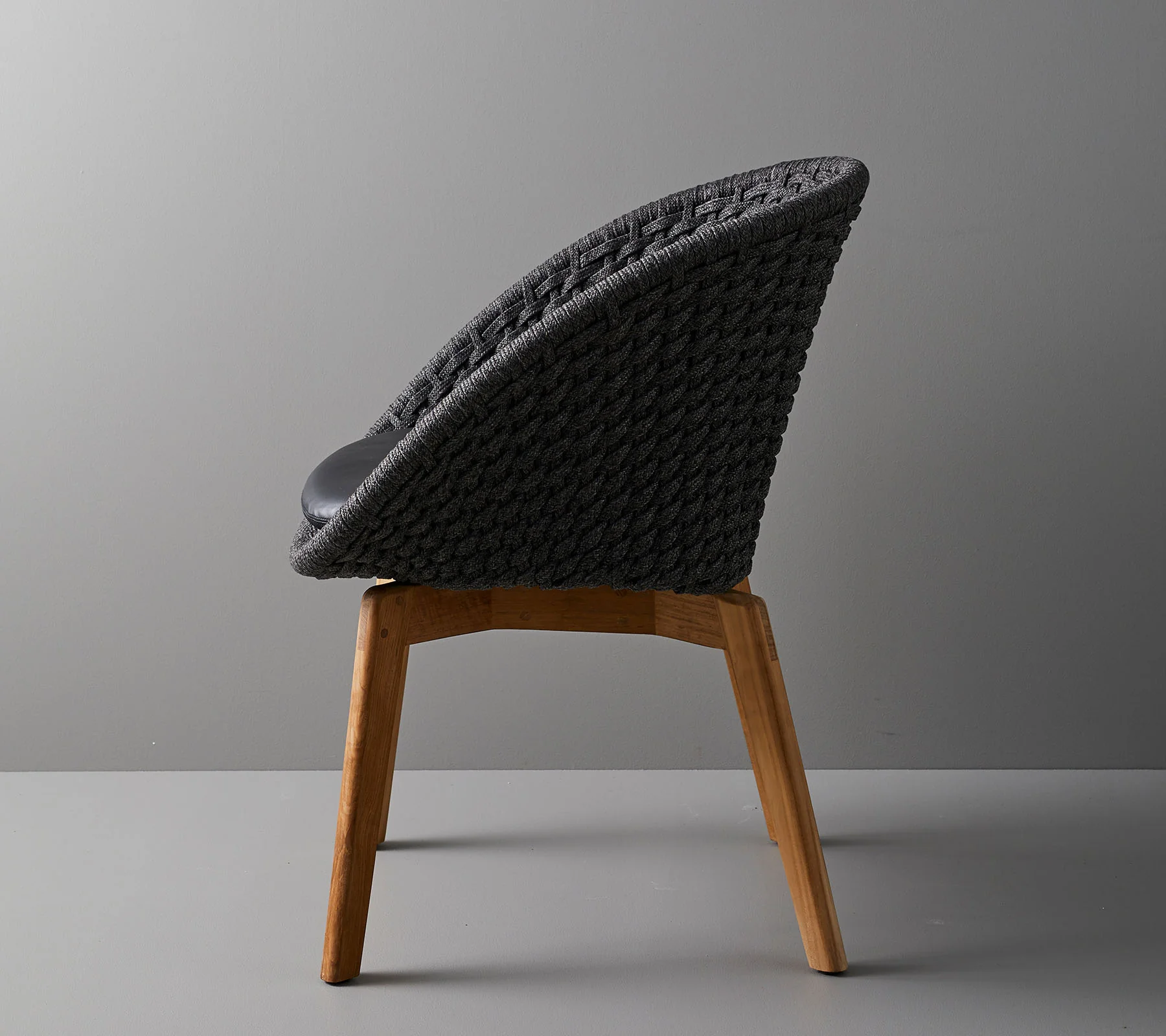 Peacock chair - Image 4