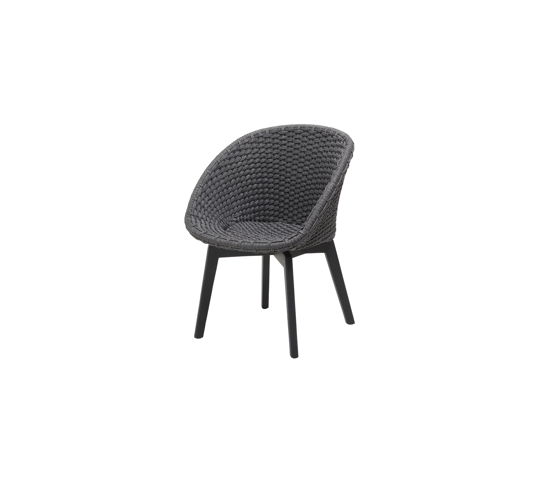 Peacock chair - Image 5